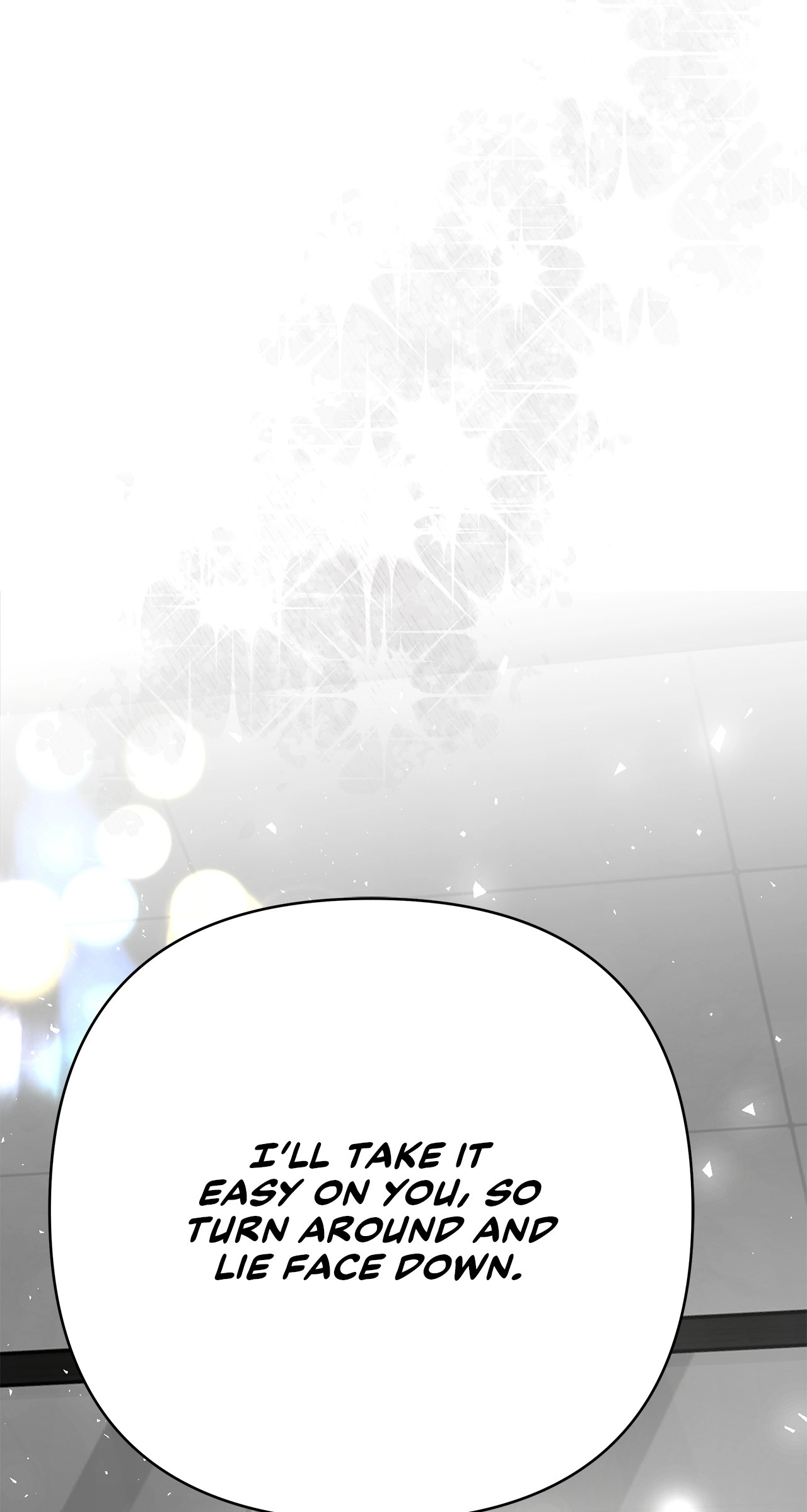 Read The Absolute Threshold chapter 36 image 86 on Lezhin