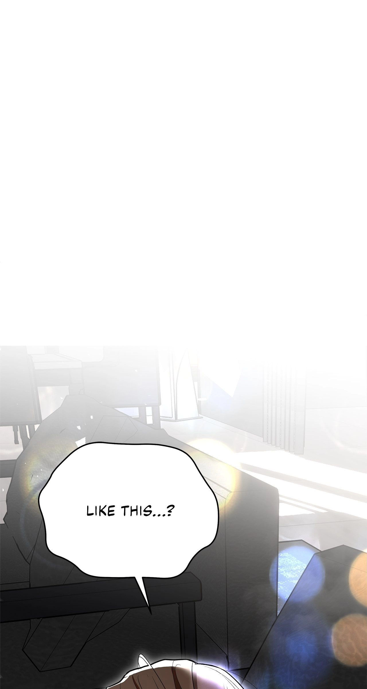 Read The Absolute Threshold chapter 37 image 10 on Lezhin
