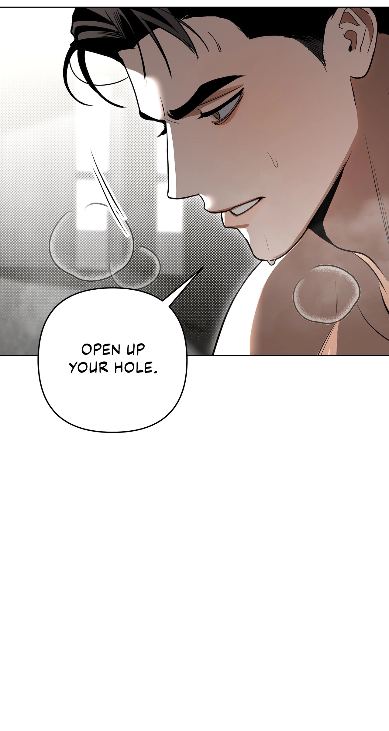 Read The Absolute Threshold chapter 37 image 13 on Lezhin