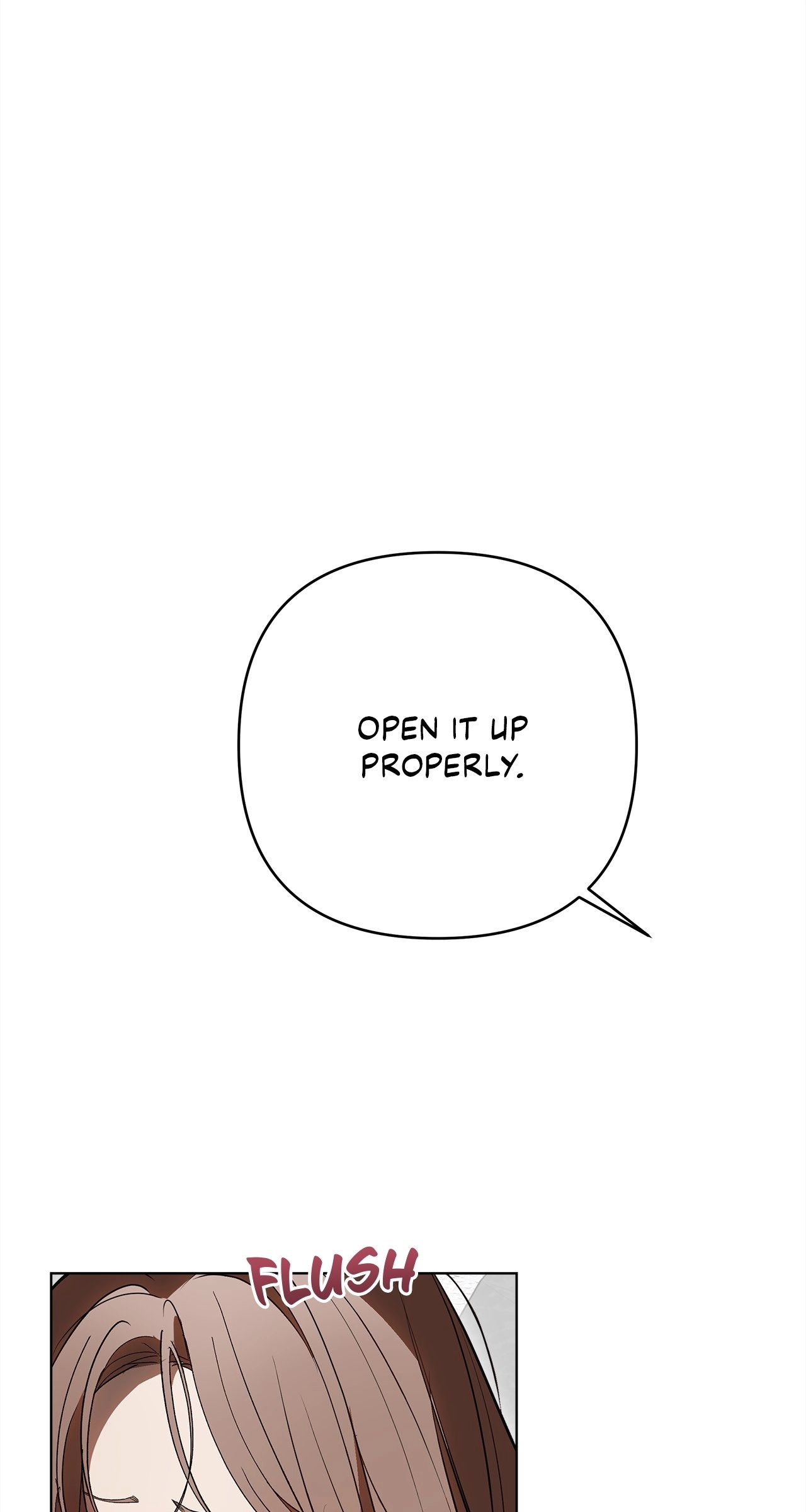 Read The Absolute Threshold chapter 37 image 14 on Lezhin