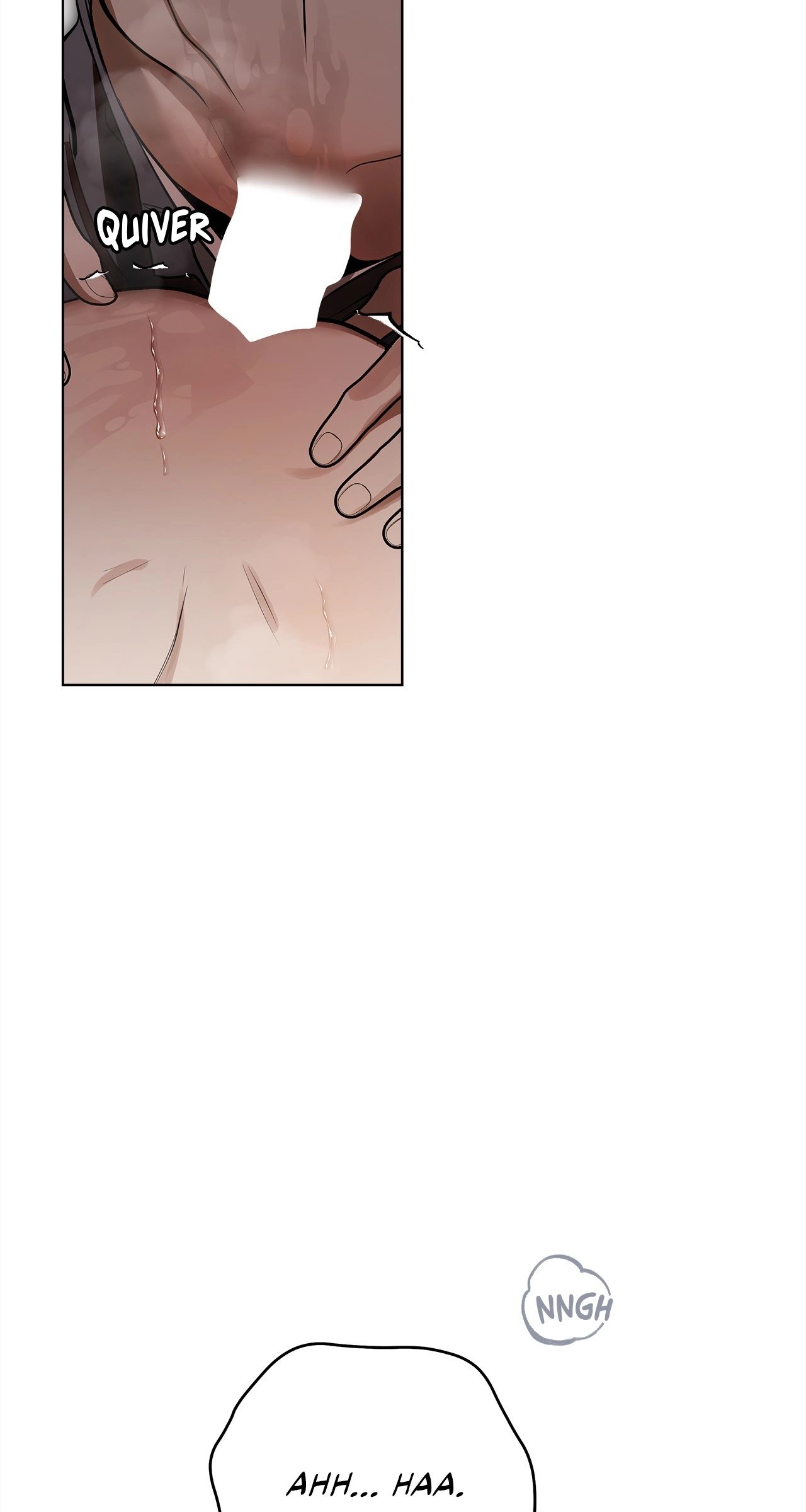 Read The Absolute Threshold chapter 37 image 25 on Lezhin