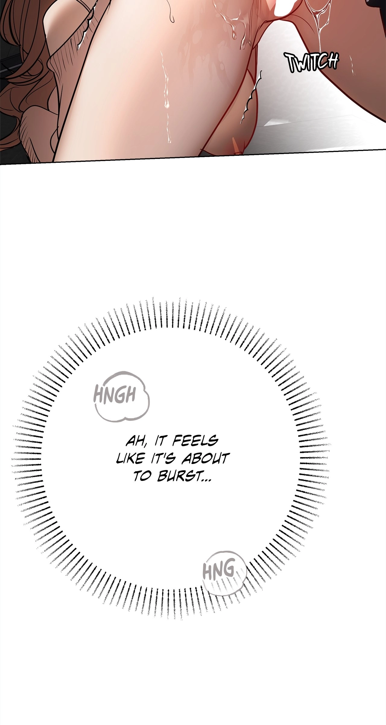 Read The Absolute Threshold chapter 37 image 31 on Lezhin