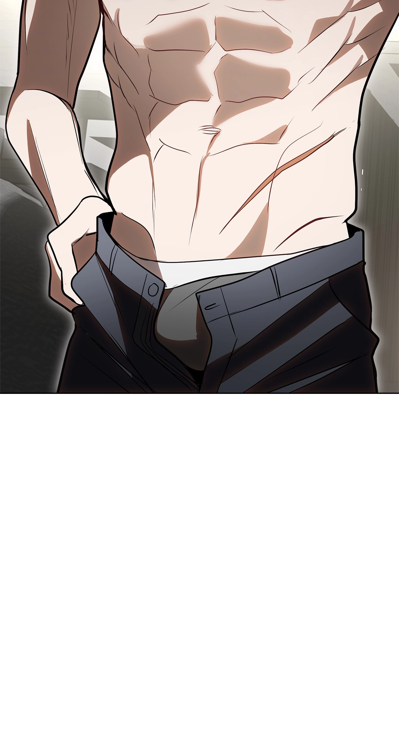 Read The Absolute Threshold chapter 37 image 4 on Lezhin