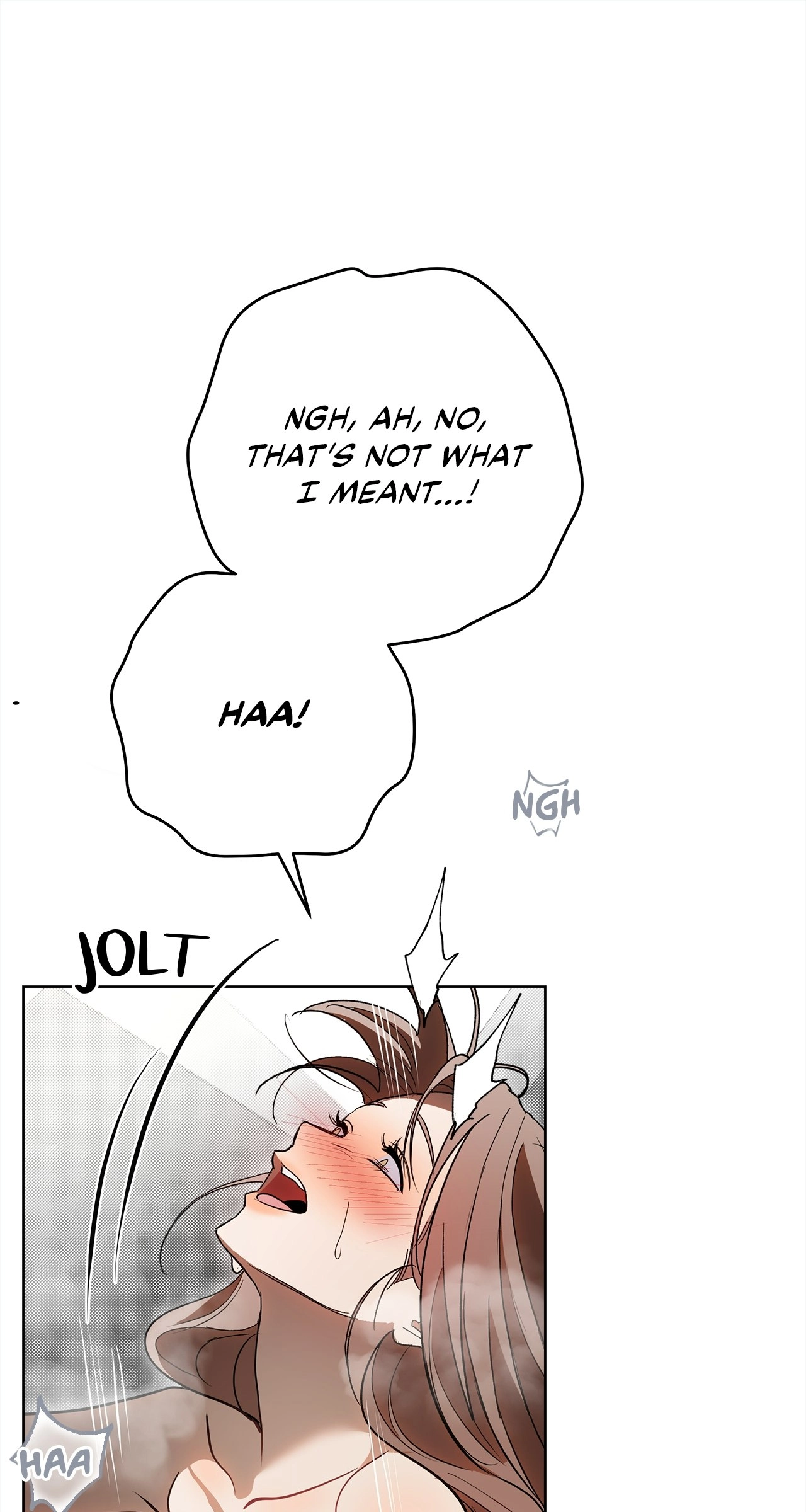 Read The Absolute Threshold chapter 37 image 42 on Lezhin