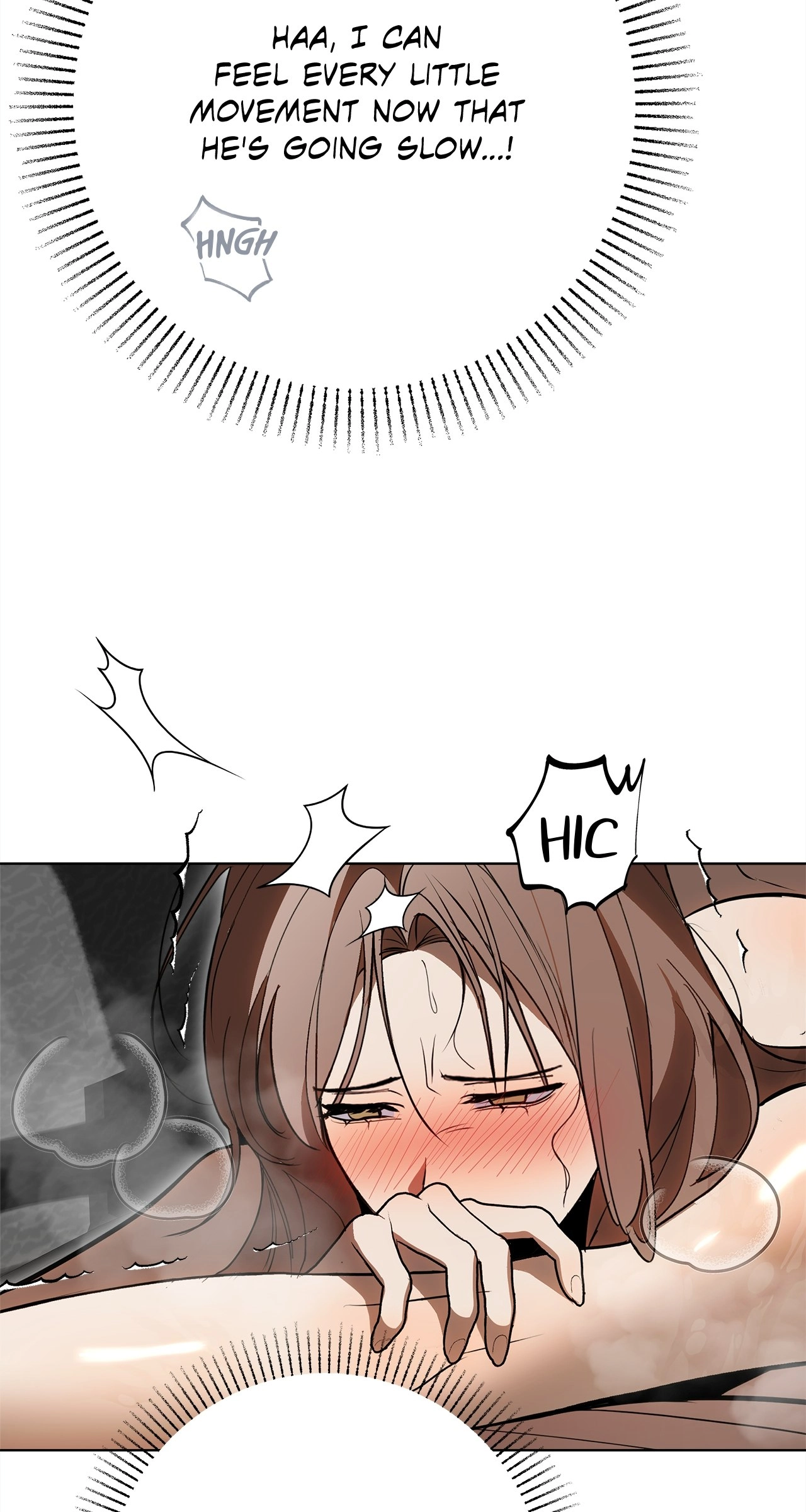 Read The Absolute Threshold chapter 37 image 46 on Lezhin