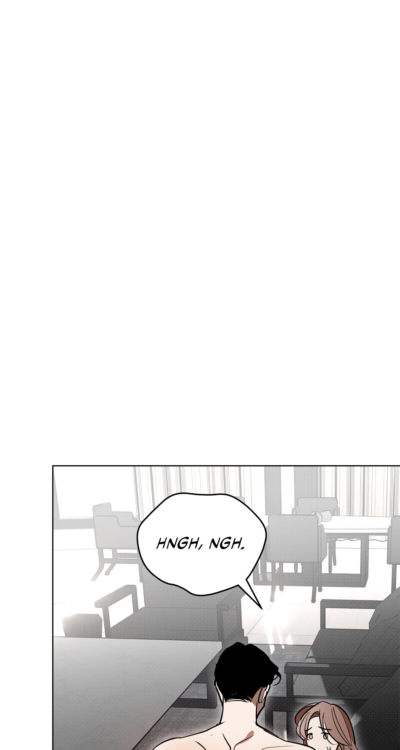 Read The Absolute Threshold chapter 37 image 5 on Lezhin