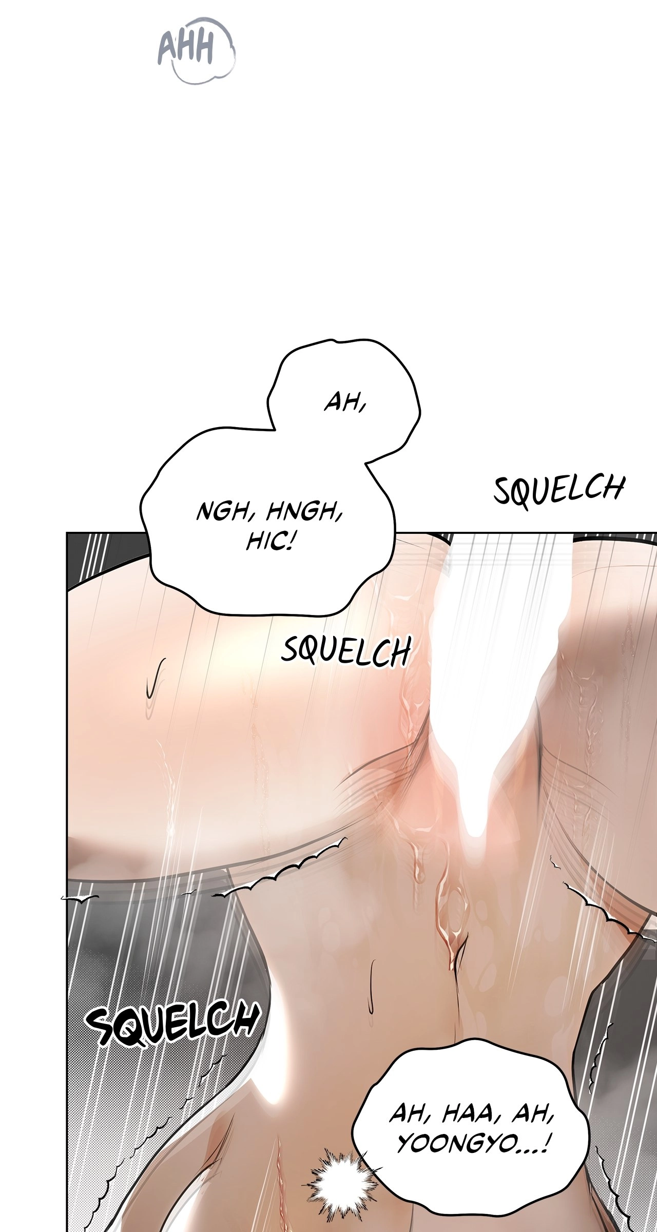 Read The Absolute Threshold chapter 37 image 58 on Lezhin