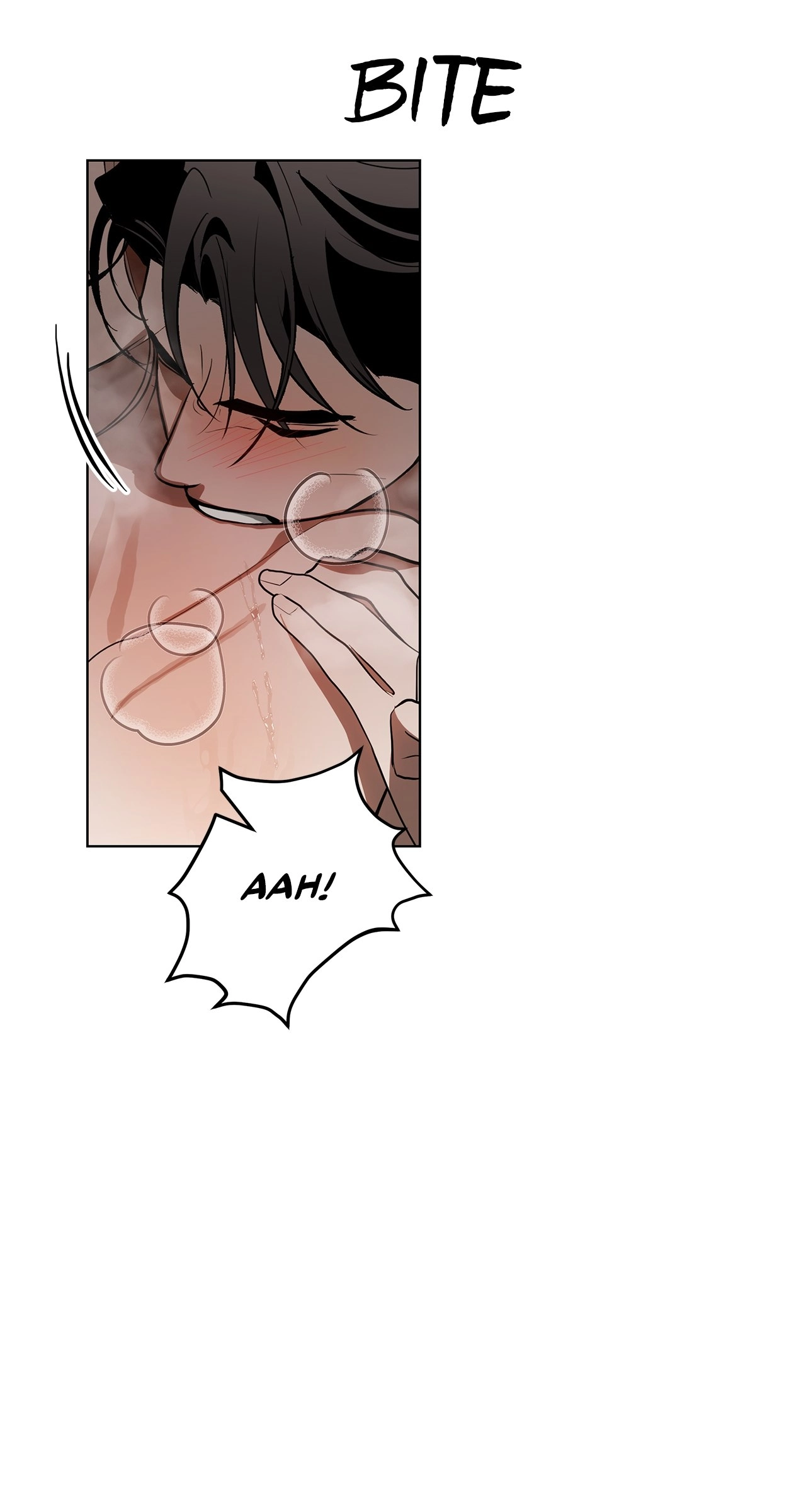 Read The Absolute Threshold chapter 37 image 61 on Lezhin