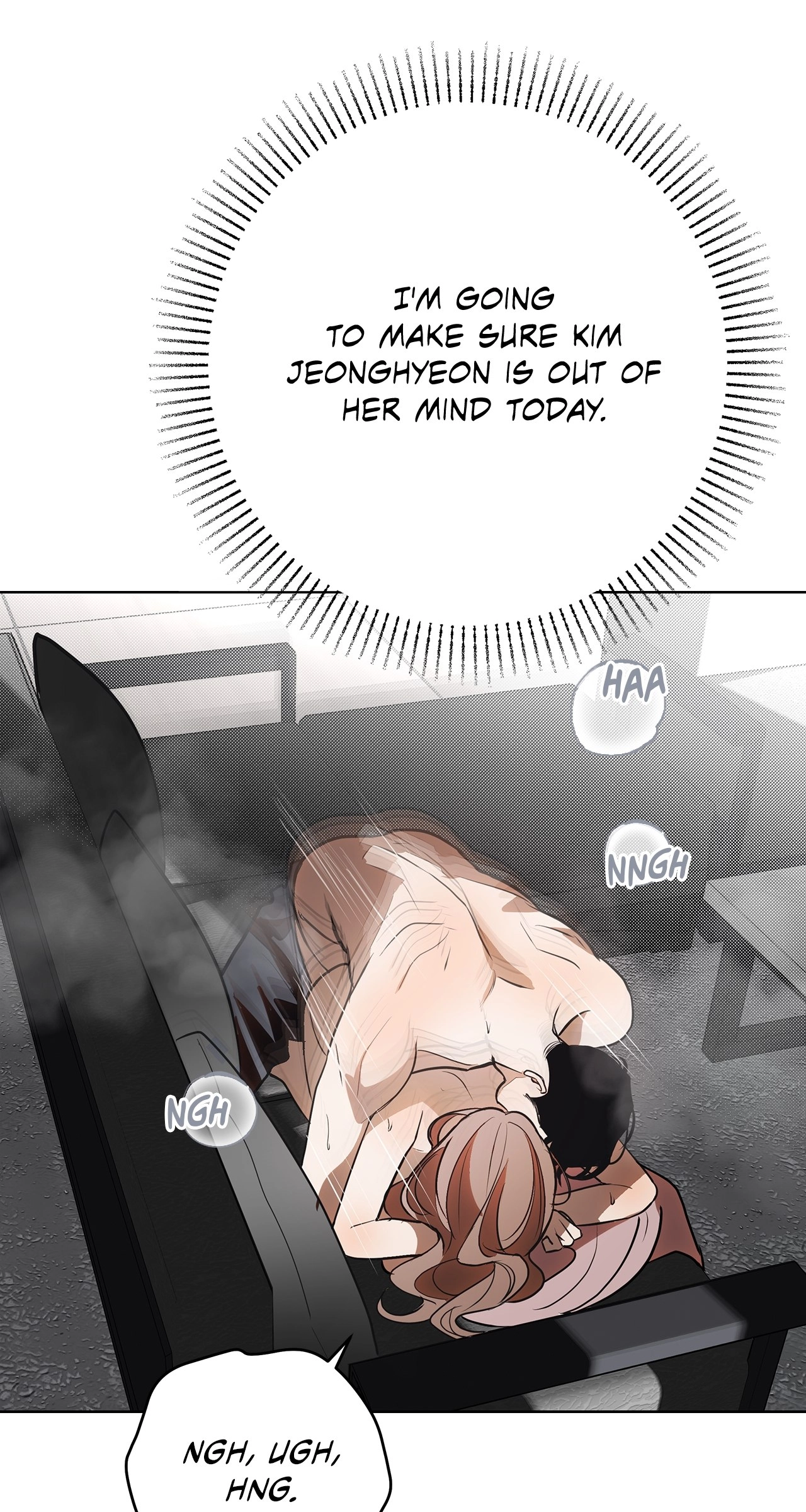 Read The Absolute Threshold chapter 37 image 62 on Lezhin