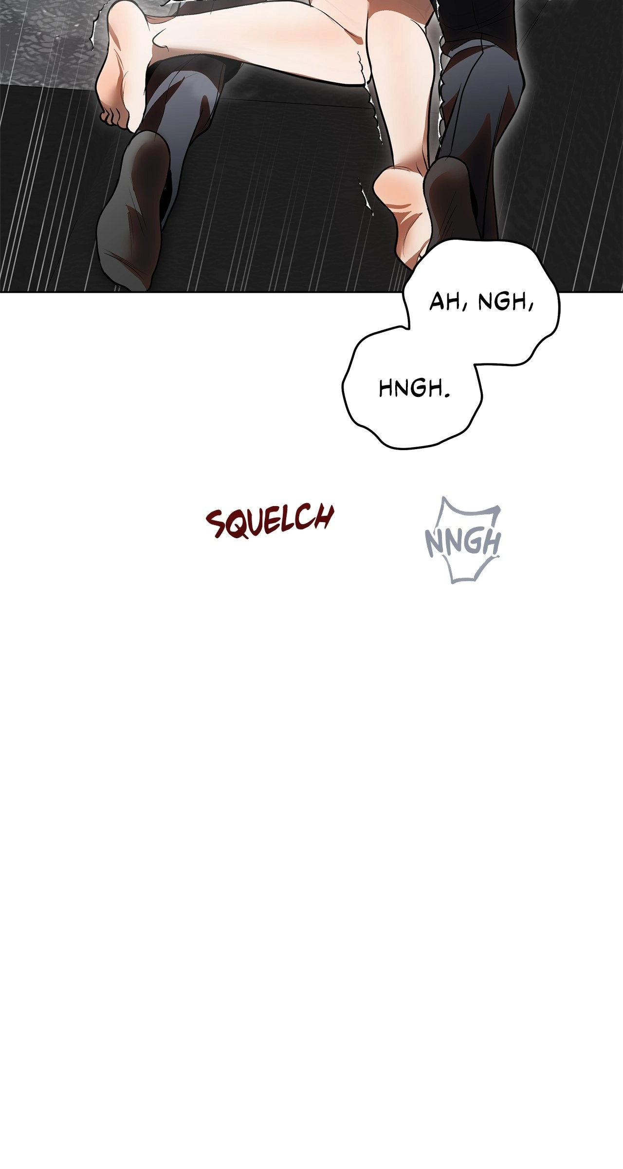 Read The Absolute Threshold chapter 37 image 65 on Lezhin
