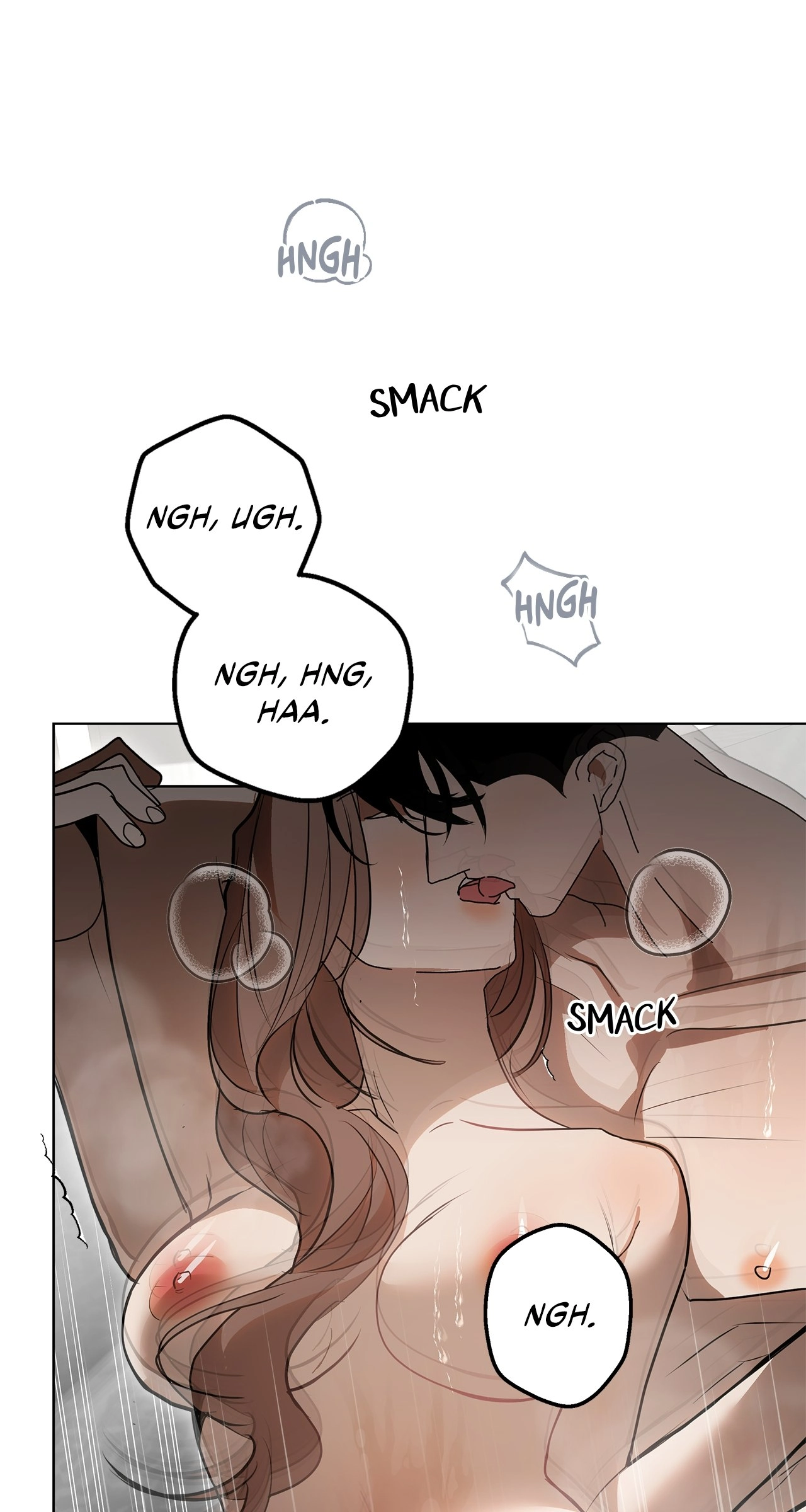 Read The Absolute Threshold chapter 37 image 66 on Lezhin