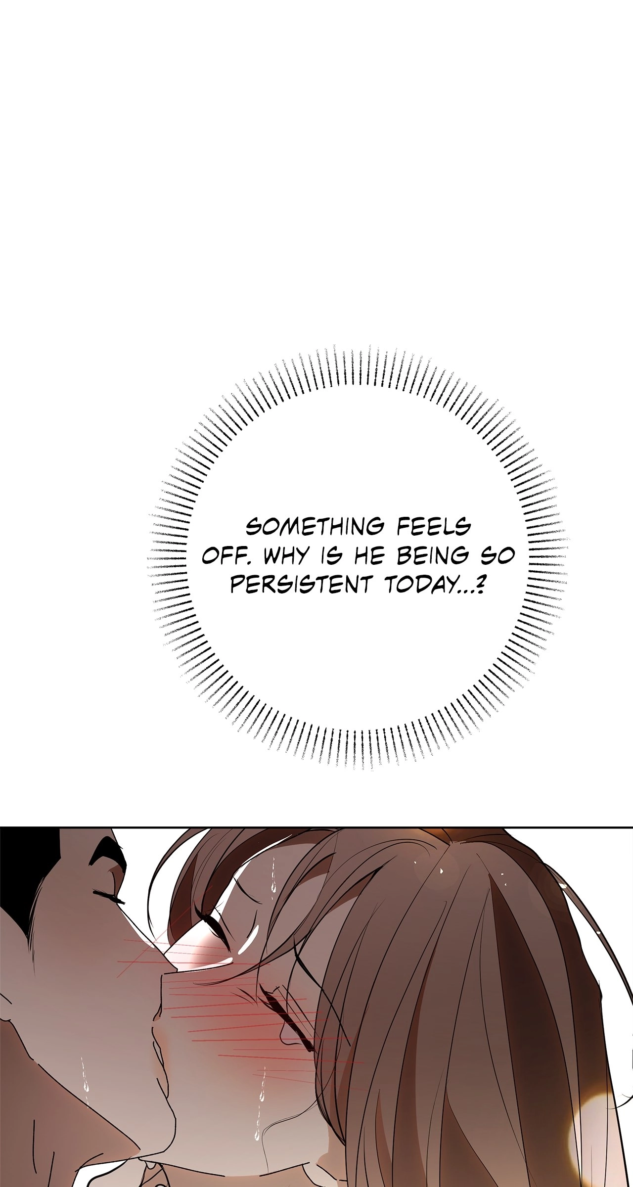 Read The Absolute Threshold chapter 37 image 71 on Lezhin
