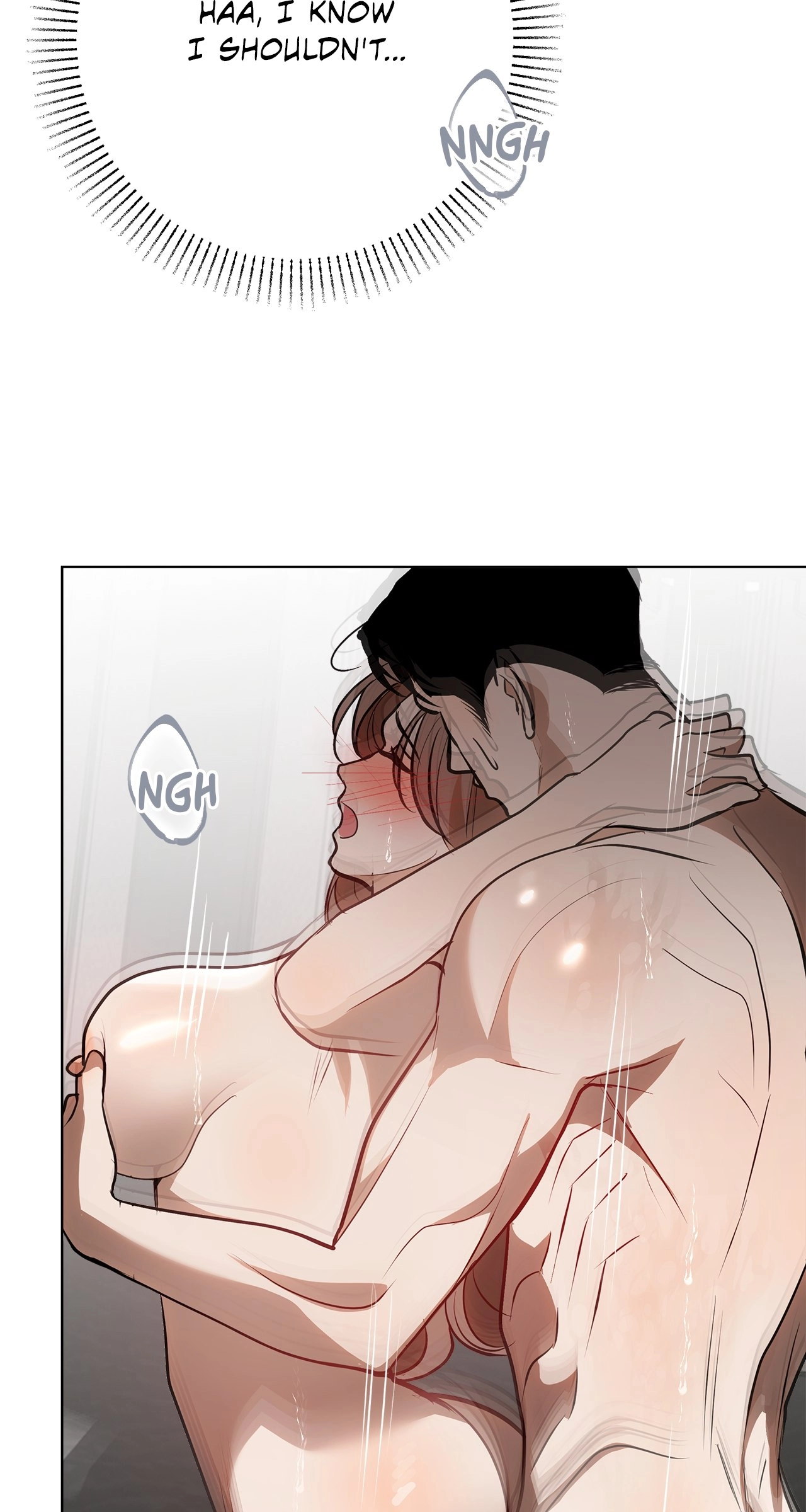 Read The Absolute Threshold chapter 37 image 73 on Lezhin