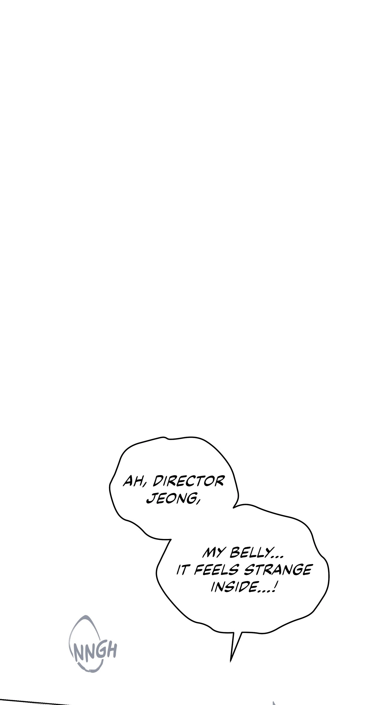 Read The Absolute Threshold chapter 37 image 77 on Lezhin