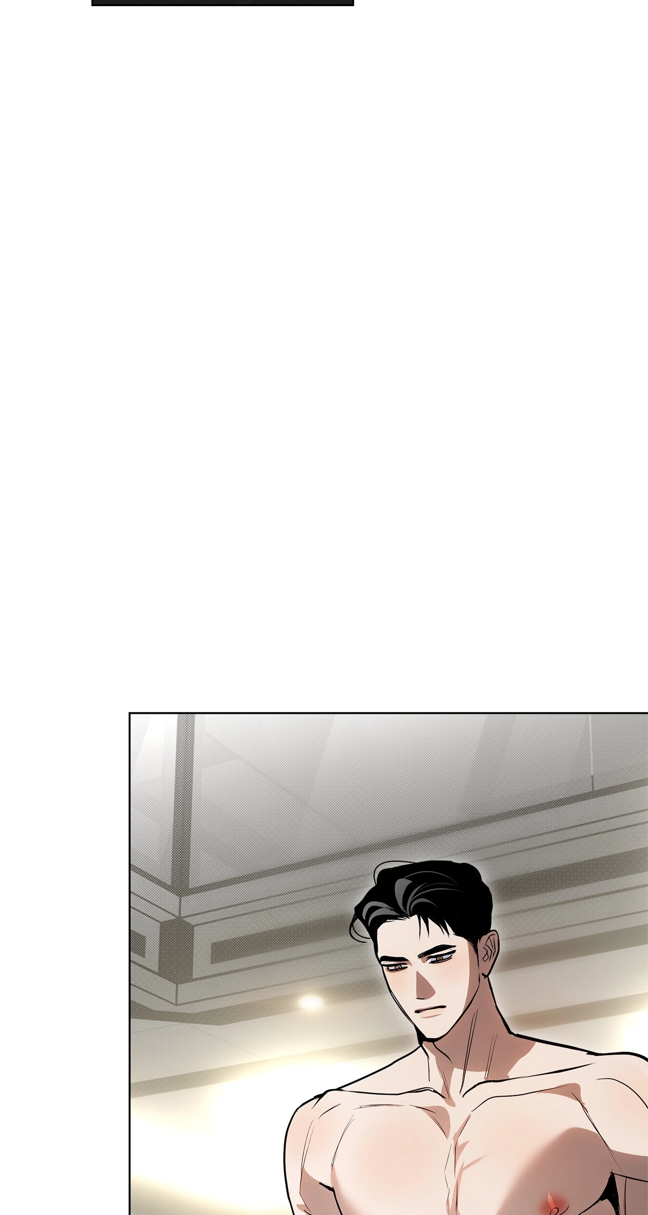 Read The Absolute Threshold chapter 37 image 8 on Lezhin