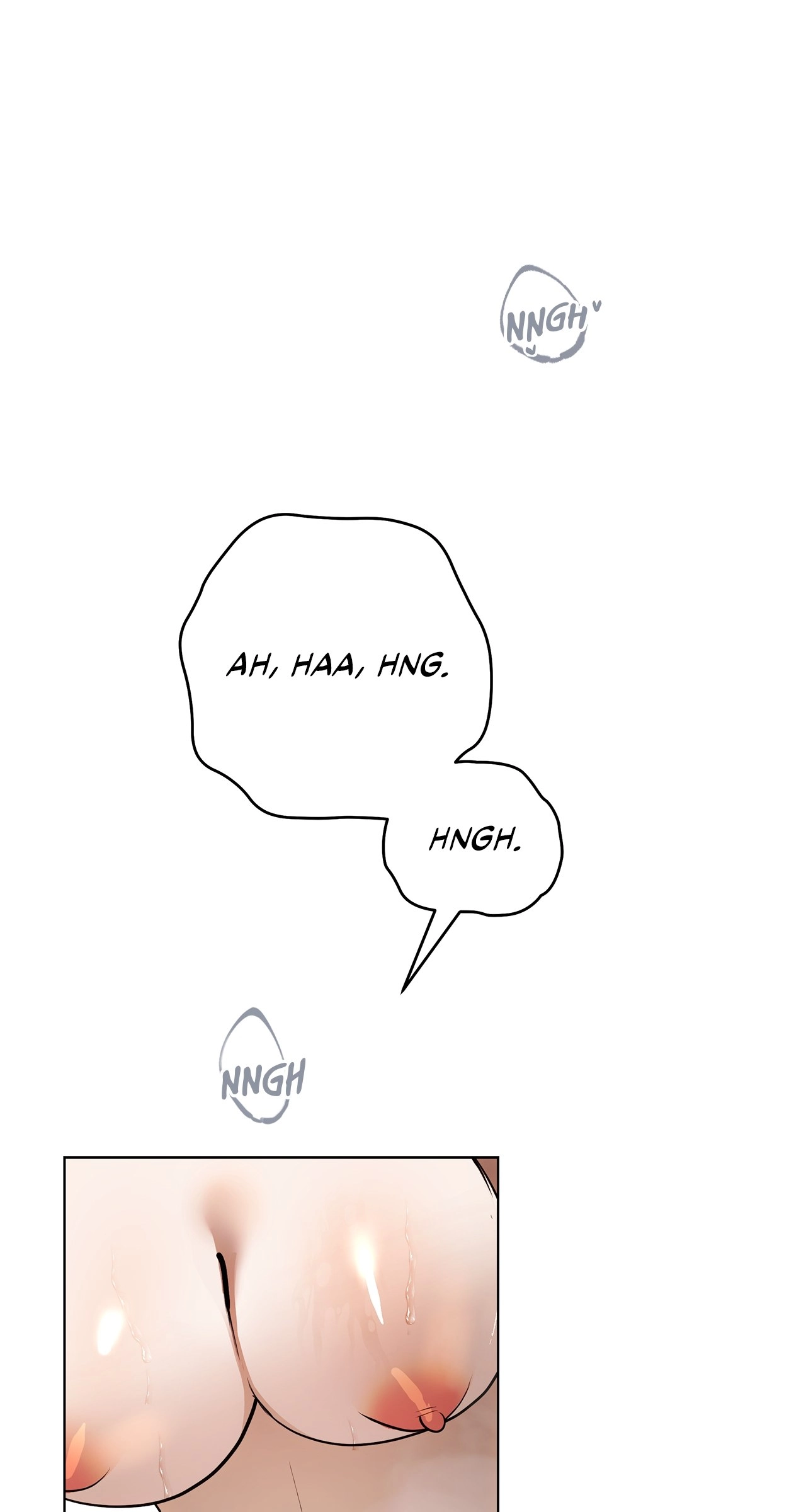 Read The Absolute Threshold chapter 37 image 80 on Lezhin