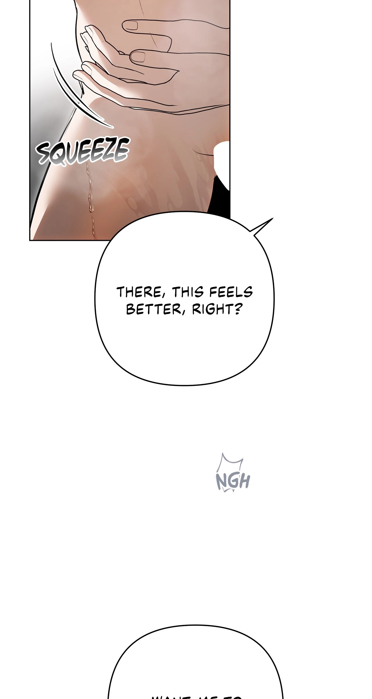 Read The Absolute Threshold chapter 37 image 81 on Lezhin