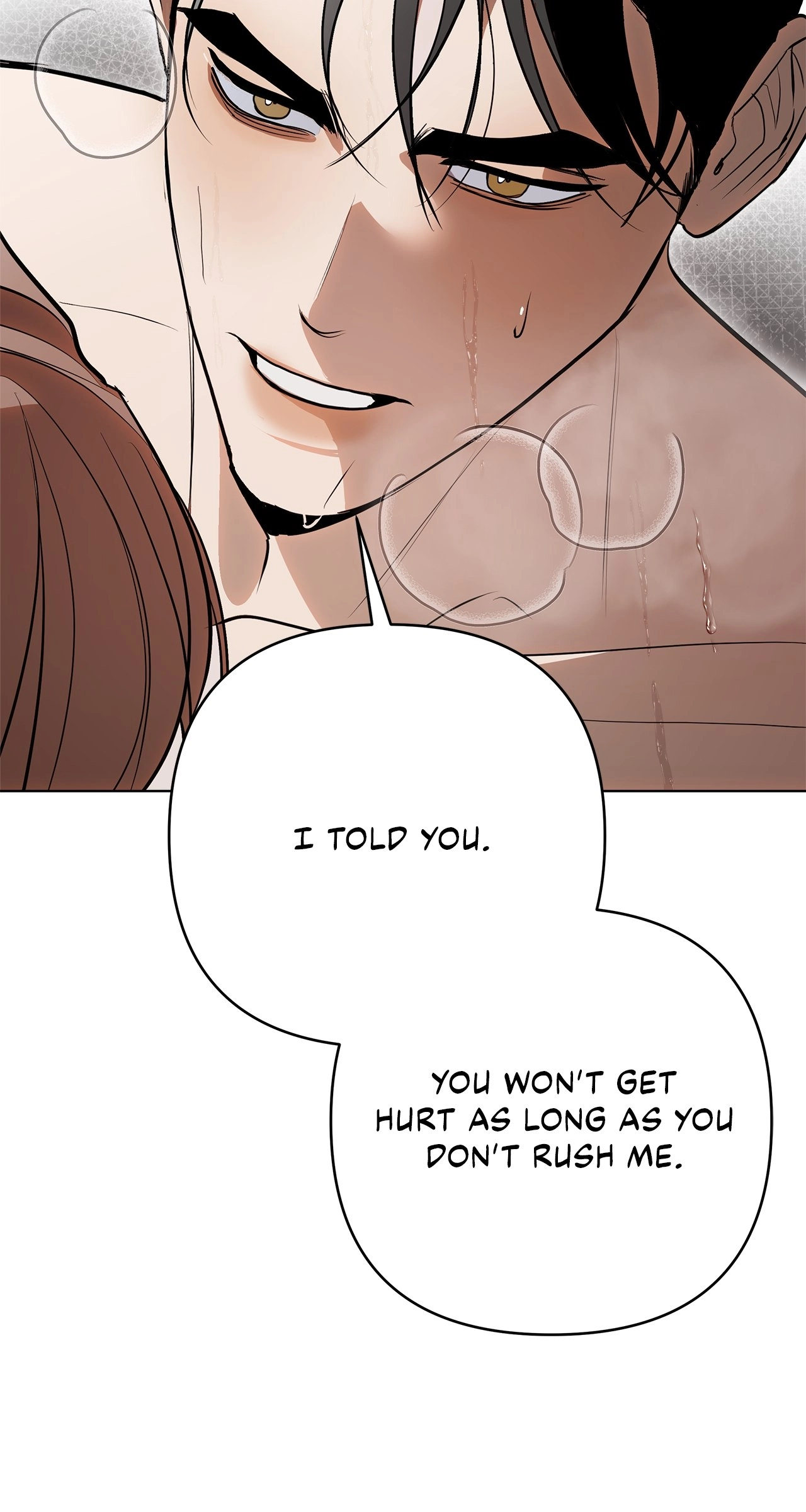 Read The Absolute Threshold chapter 37 image 84 on Lezhin