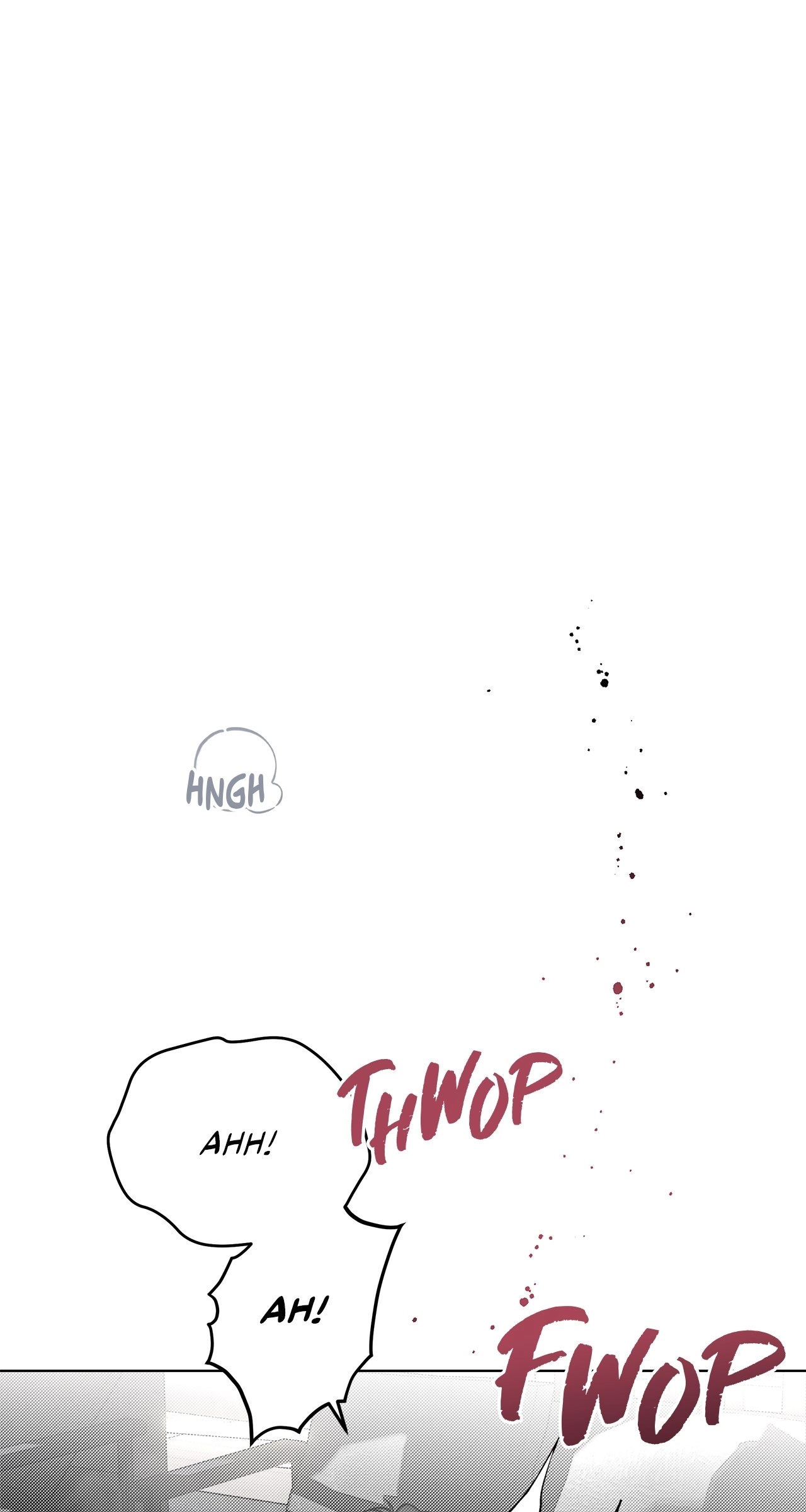 Read The Absolute Threshold chapter 37 image 85 on Lezhin