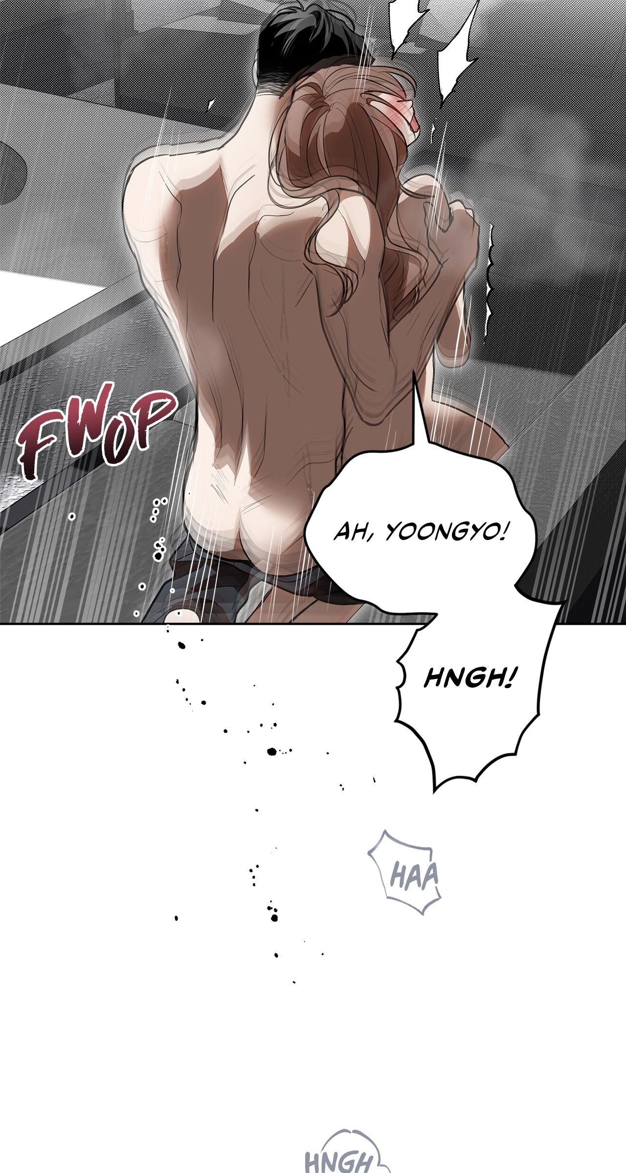 Read The Absolute Threshold chapter 37 image 86 on Lezhin