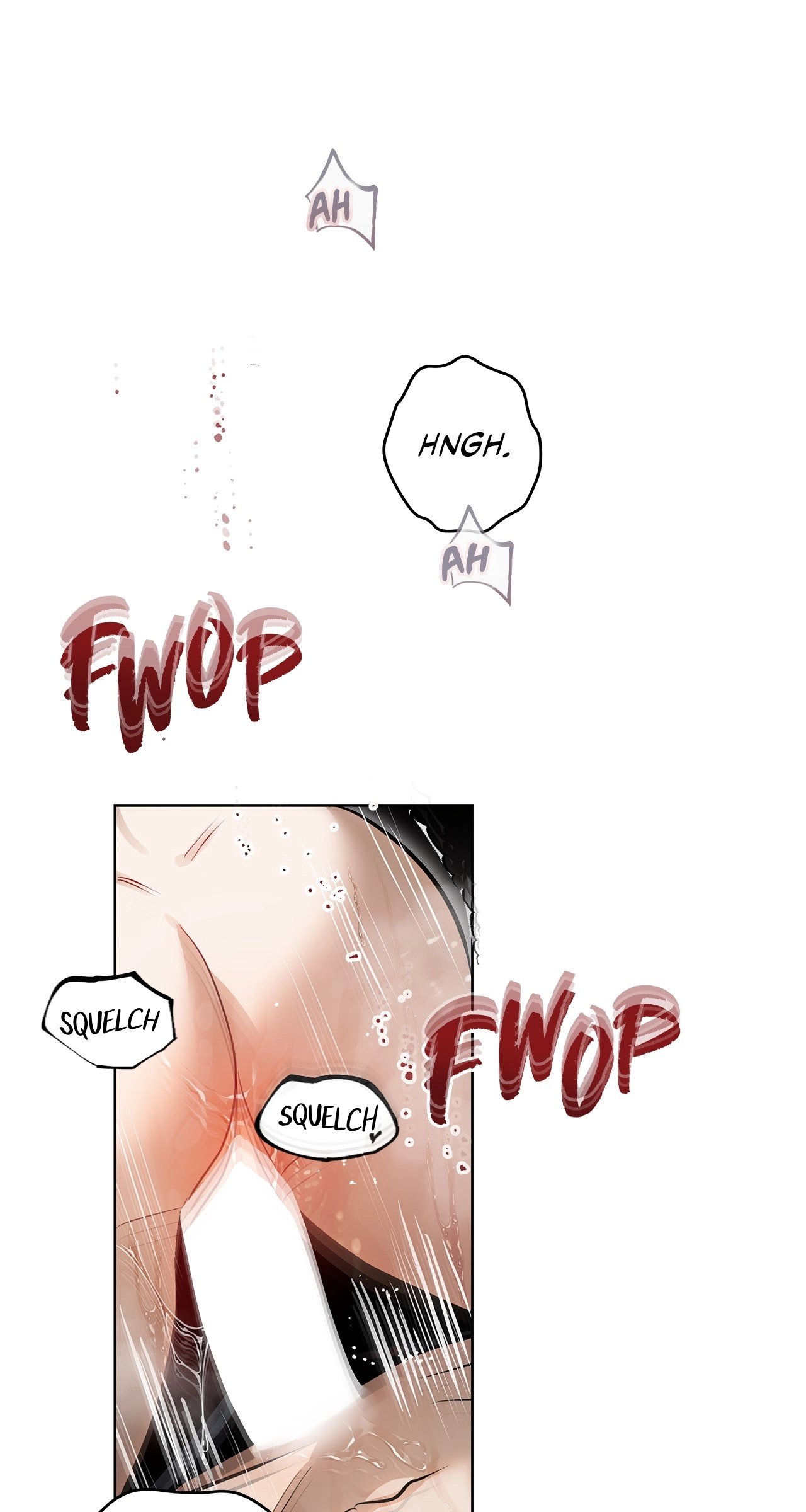 Read The Absolute Threshold chapter 37 image 88 on Lezhin