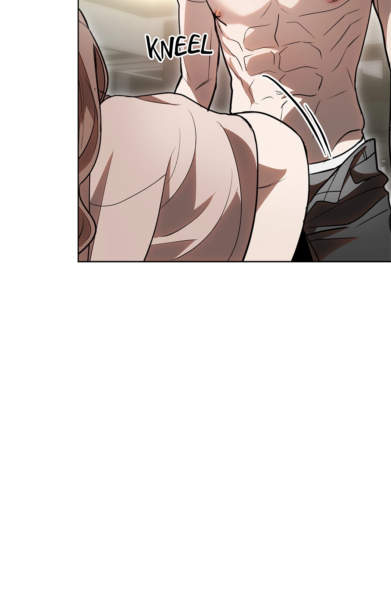 Read The Absolute Threshold chapter 37 image 9 on Lezhin