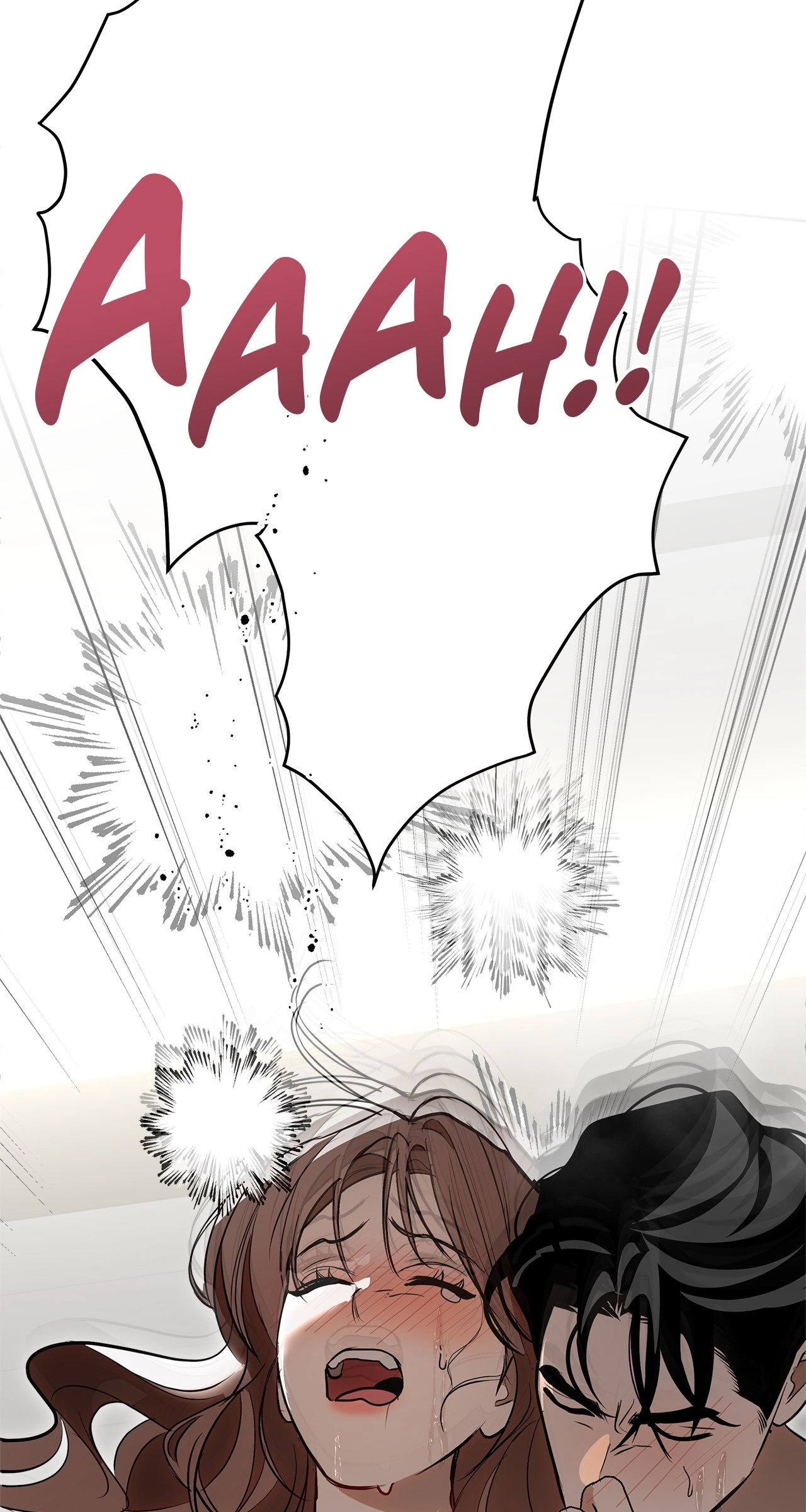 Read The Absolute Threshold chapter 37 image 95 on Lezhin