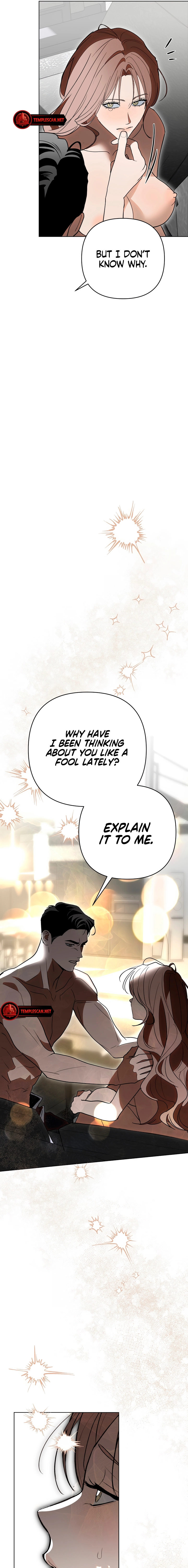 Read The Absolute Threshold chapter 38 image 15 on Lezhin