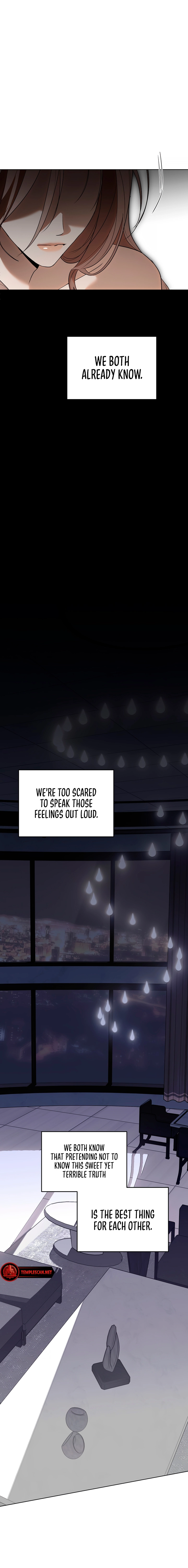 Read The Absolute Threshold chapter 38 image 20 on Lezhin