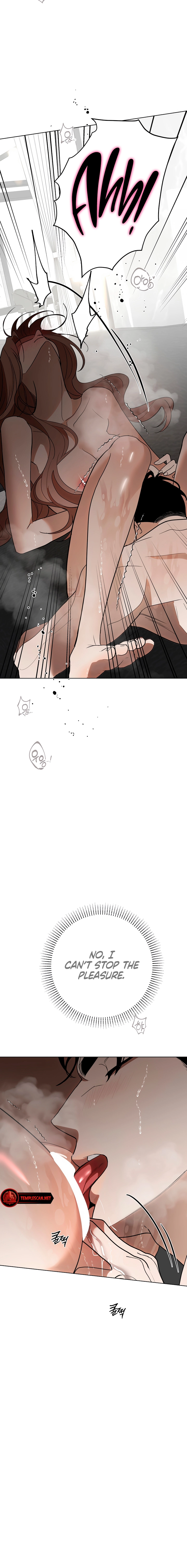 Read The Absolute Threshold chapter 38 image 5 on Lezhin