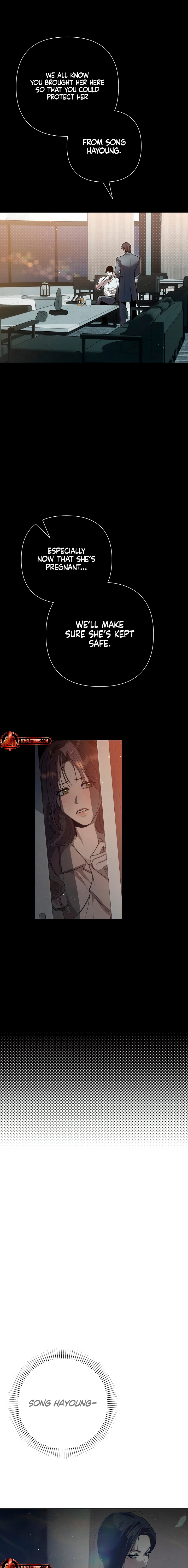 Read The Absolute Threshold chapter 39 image 14 on Lezhin