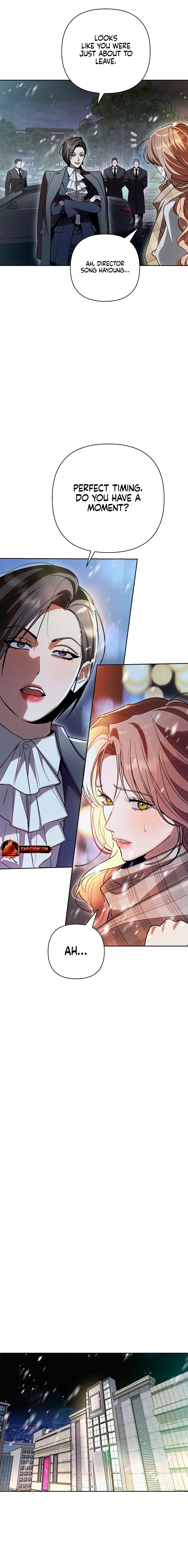 Read The Absolute Threshold chapter 39 image 17 on Lezhin
