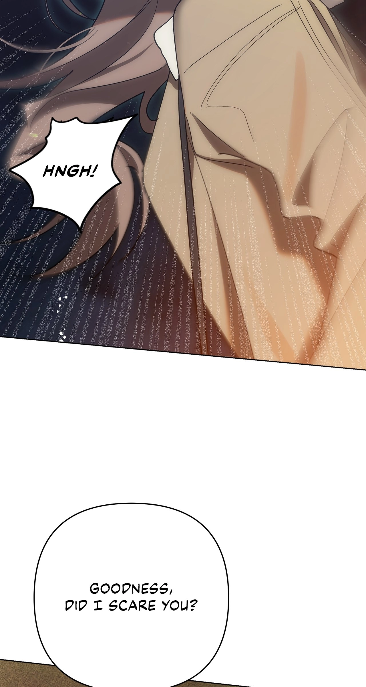 Read The Absolute Threshold chapter 4 image 1 on Lezhin