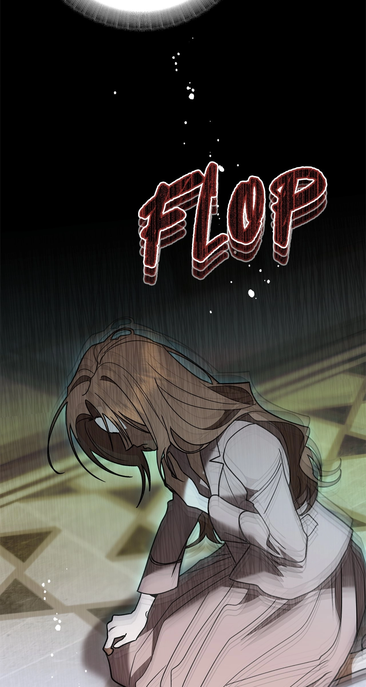 Read The Absolute Threshold chapter 4 image 100 on Lezhin