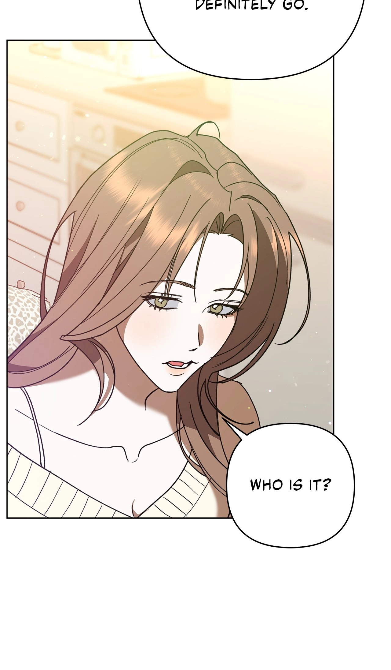 Read The Absolute Threshold chapter 4 image 12 on Lezhin