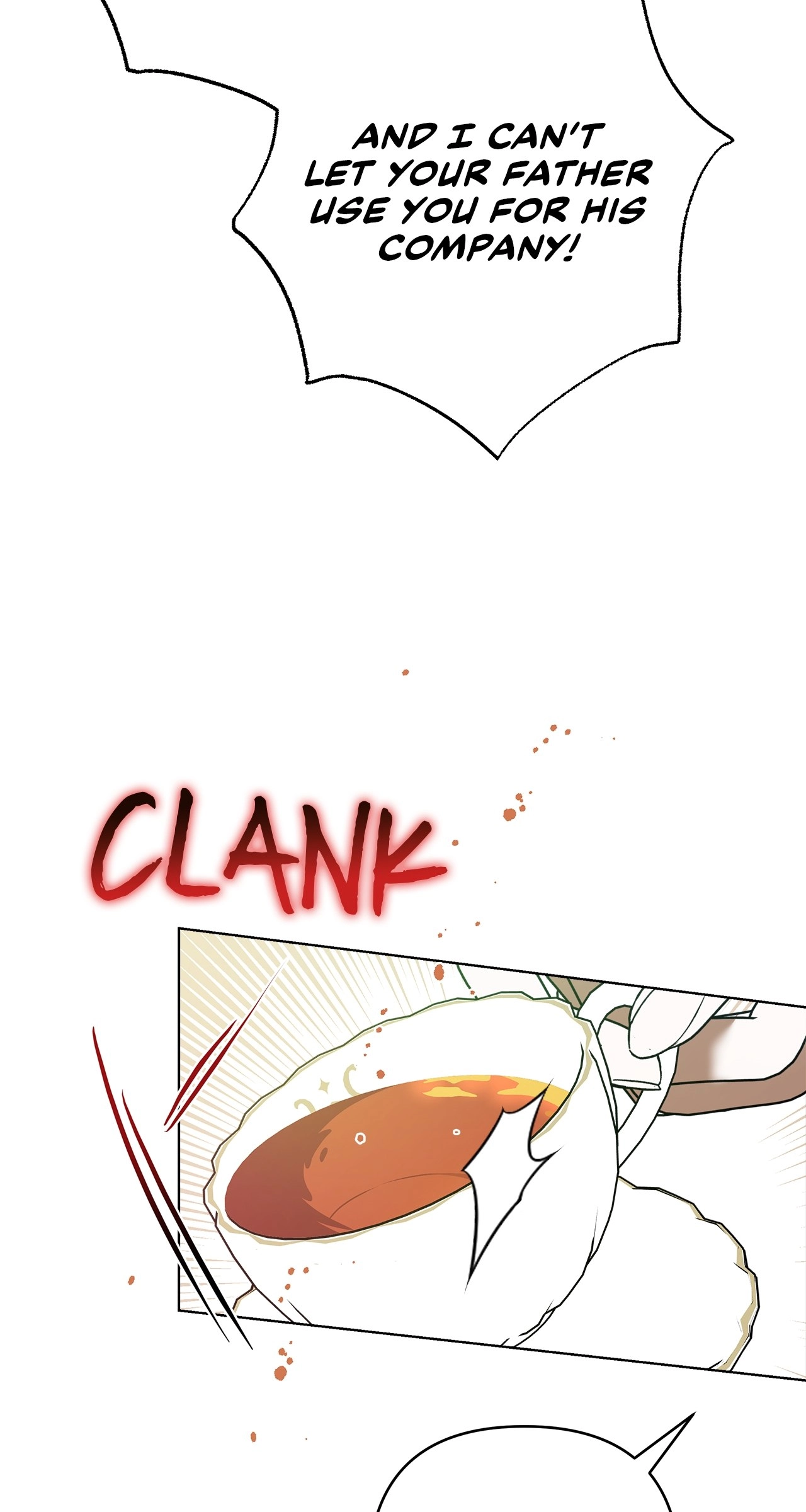 Read The Absolute Threshold chapter 4 image 16 on Lezhin