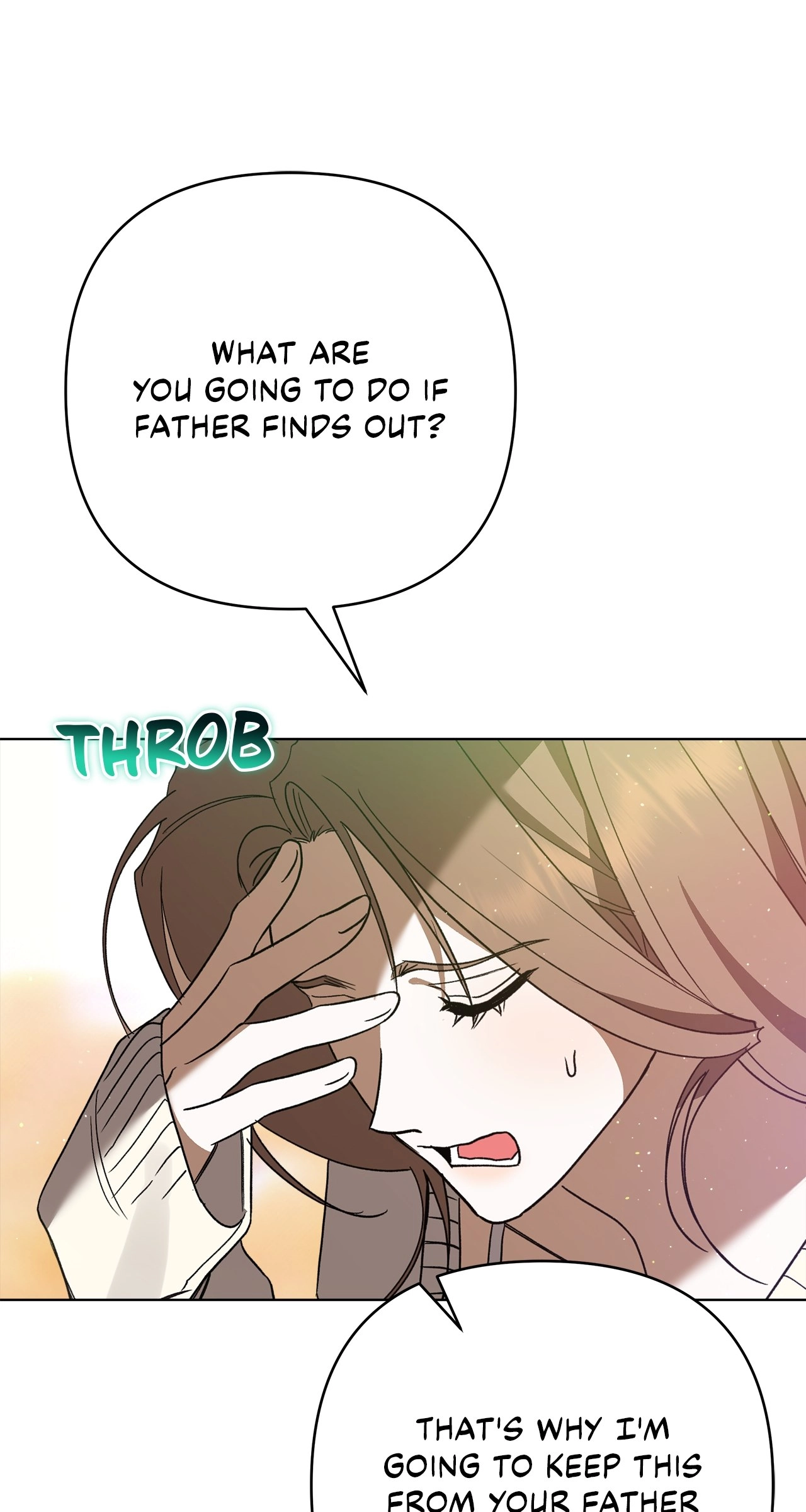 Read The Absolute Threshold chapter 4 image 19 on Lezhin