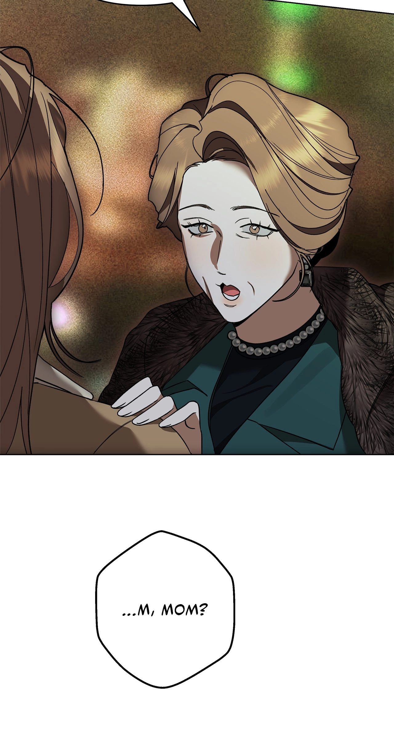 Read The Absolute Threshold chapter 4 image 2 on Lezhin