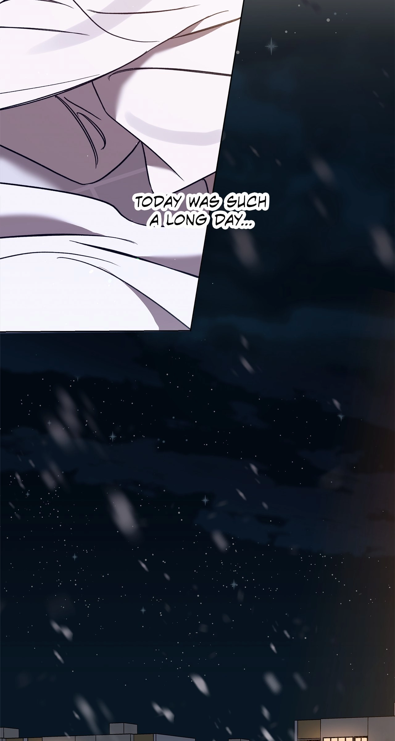 Read The Absolute Threshold chapter 4 image 25 on Lezhin