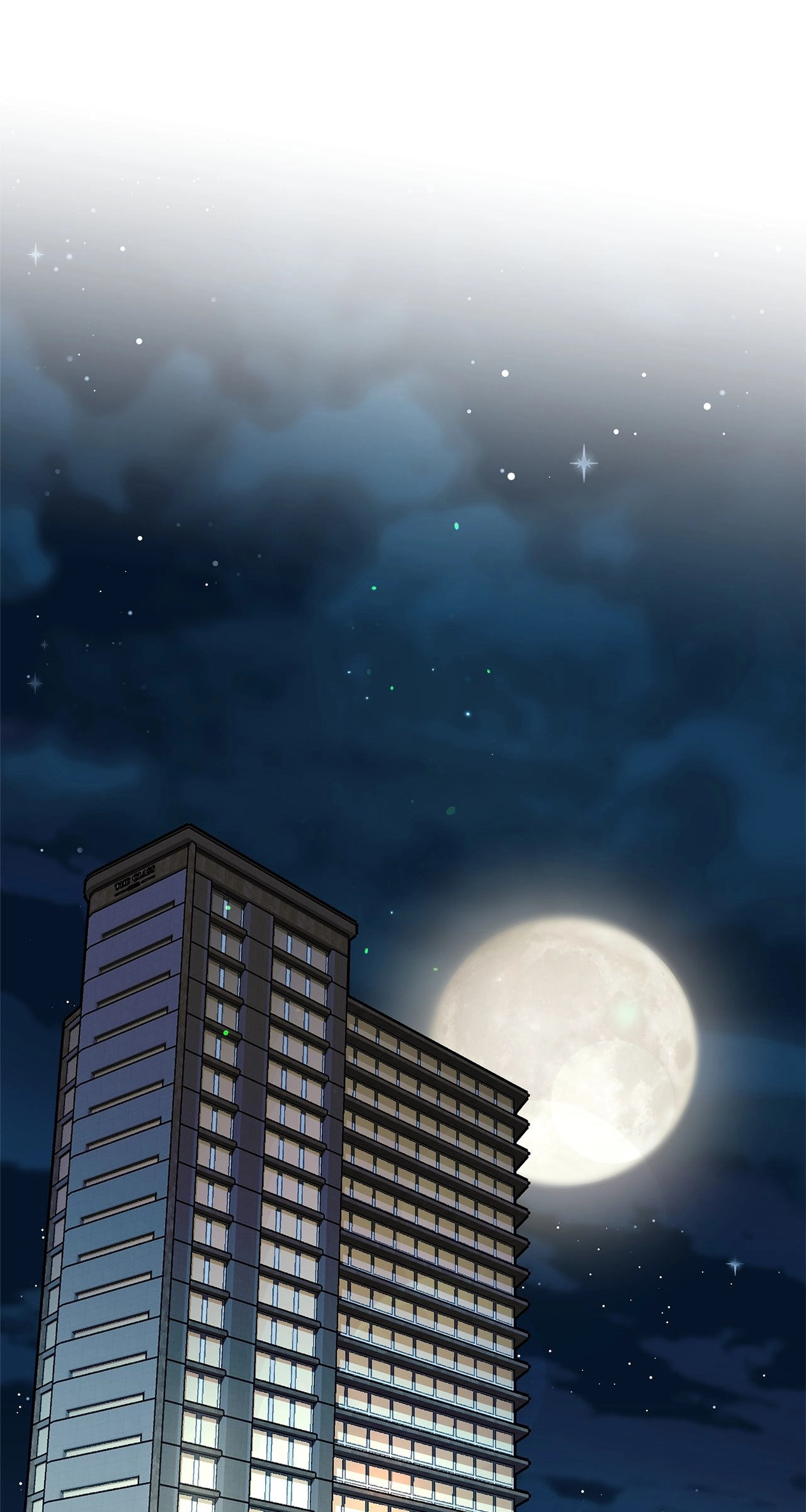 Read The Absolute Threshold chapter 4 image 29 on Lezhin