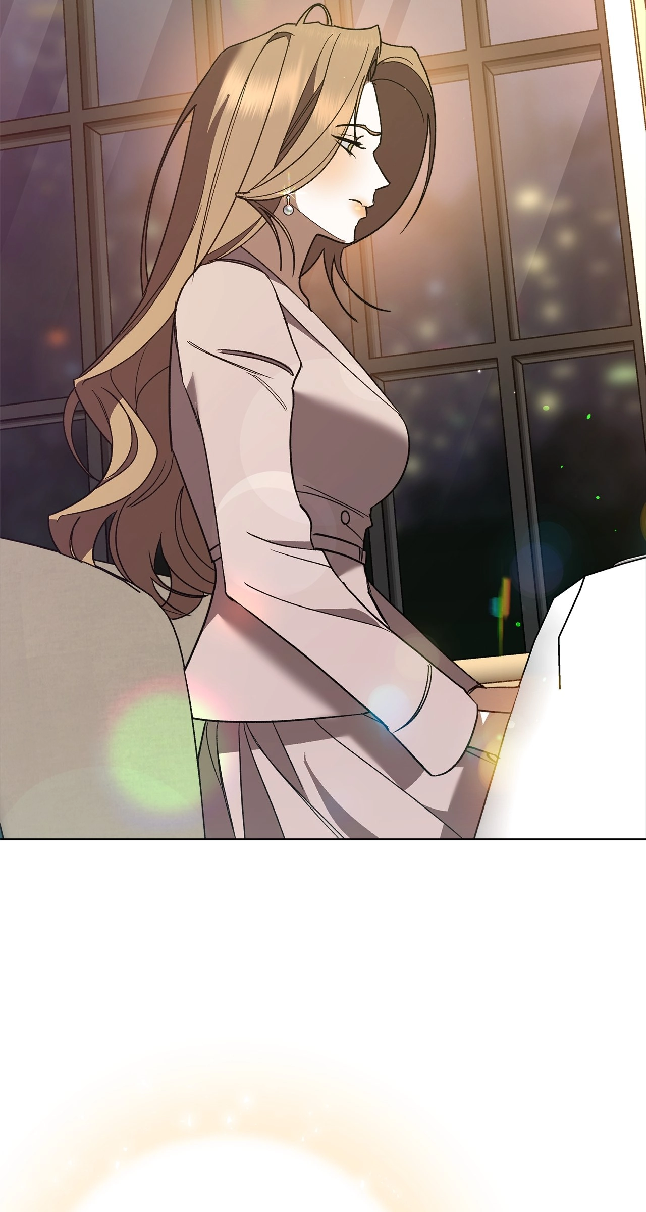 Read The Absolute Threshold chapter 4 image 31 on Lezhin