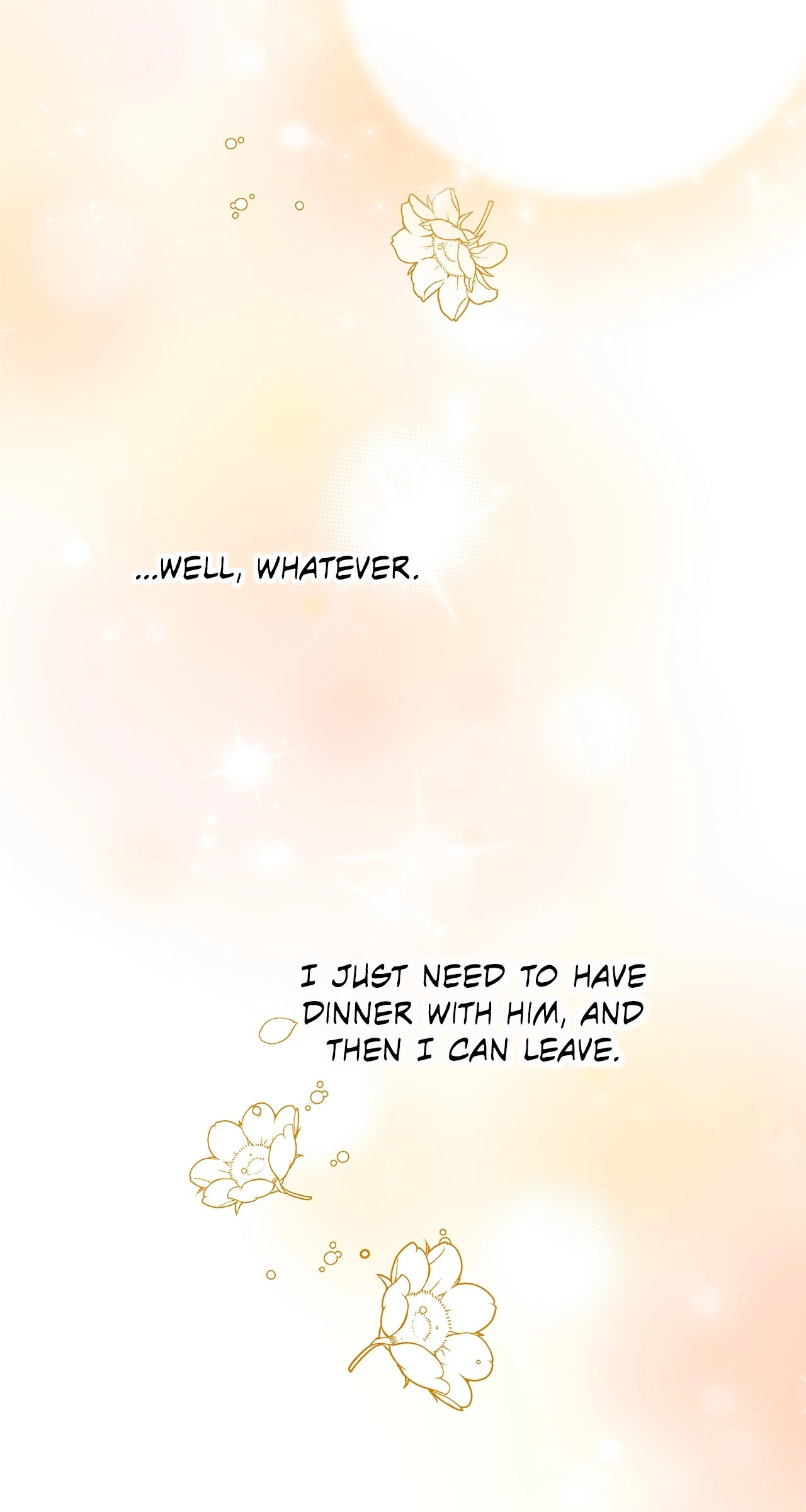 Read The Absolute Threshold chapter 4 image 33 on Lezhin