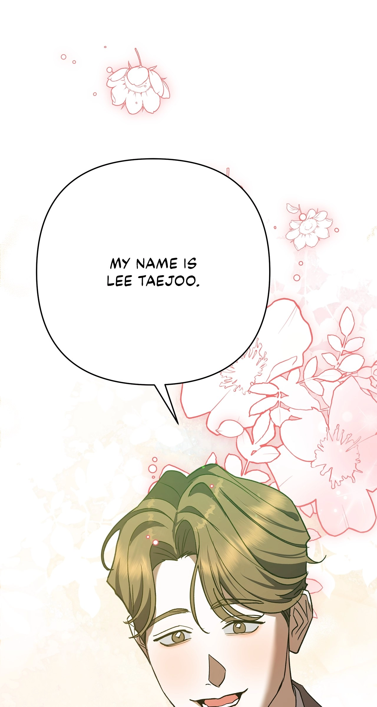 Read The Absolute Threshold chapter 4 image 35 on Lezhin