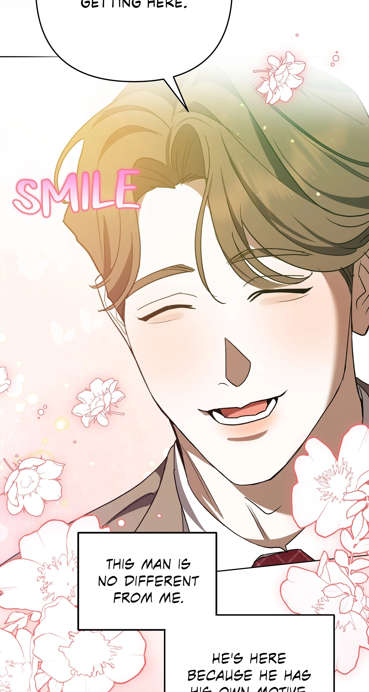 Read The Absolute Threshold chapter 4 image 38 on Lezhin