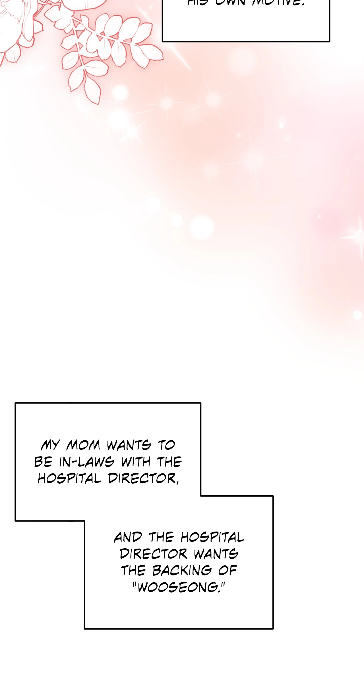 Read The Absolute Threshold chapter 4 image 39 on Lezhin