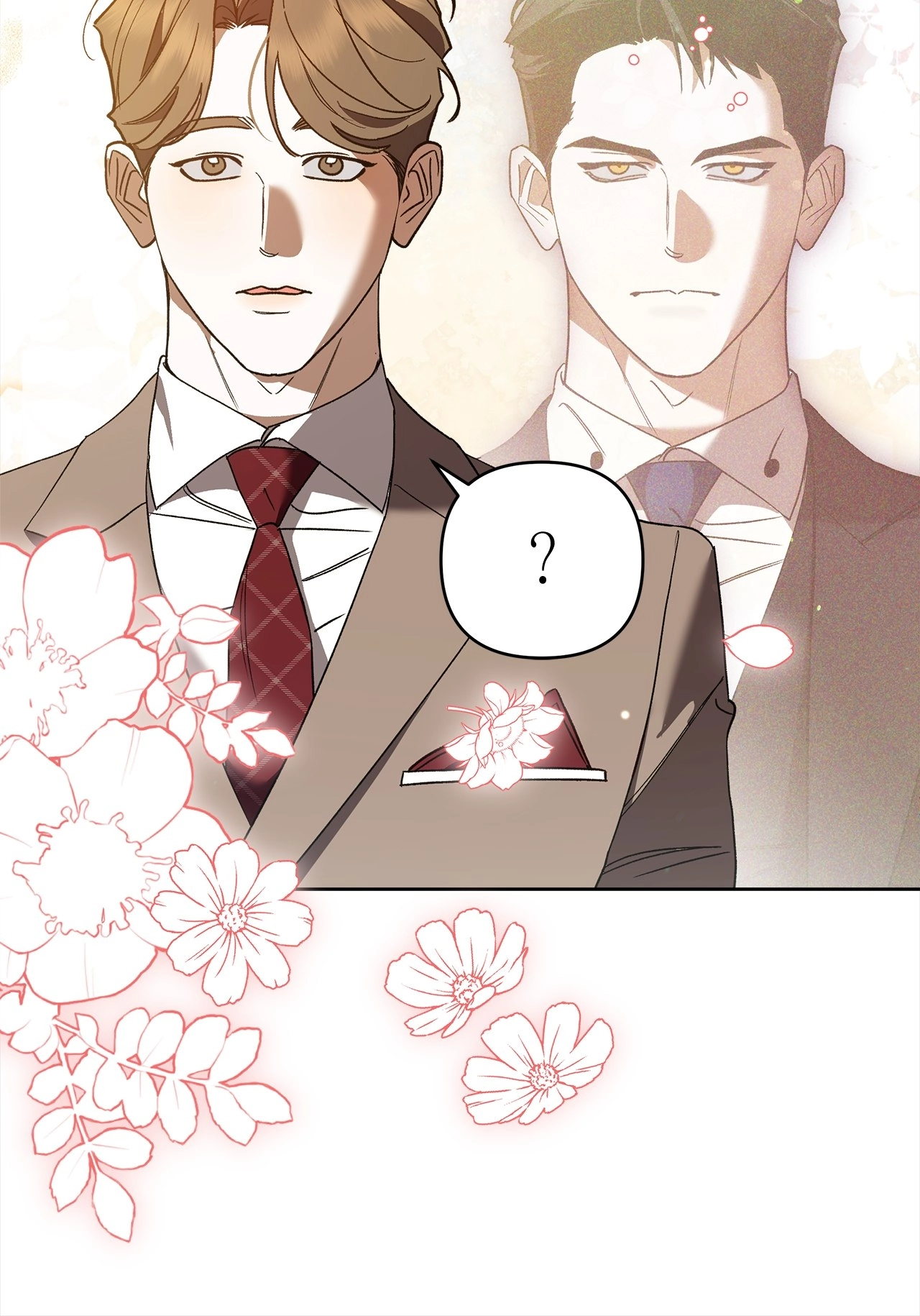 Read The Absolute Threshold chapter 4 image 45 on Lezhin