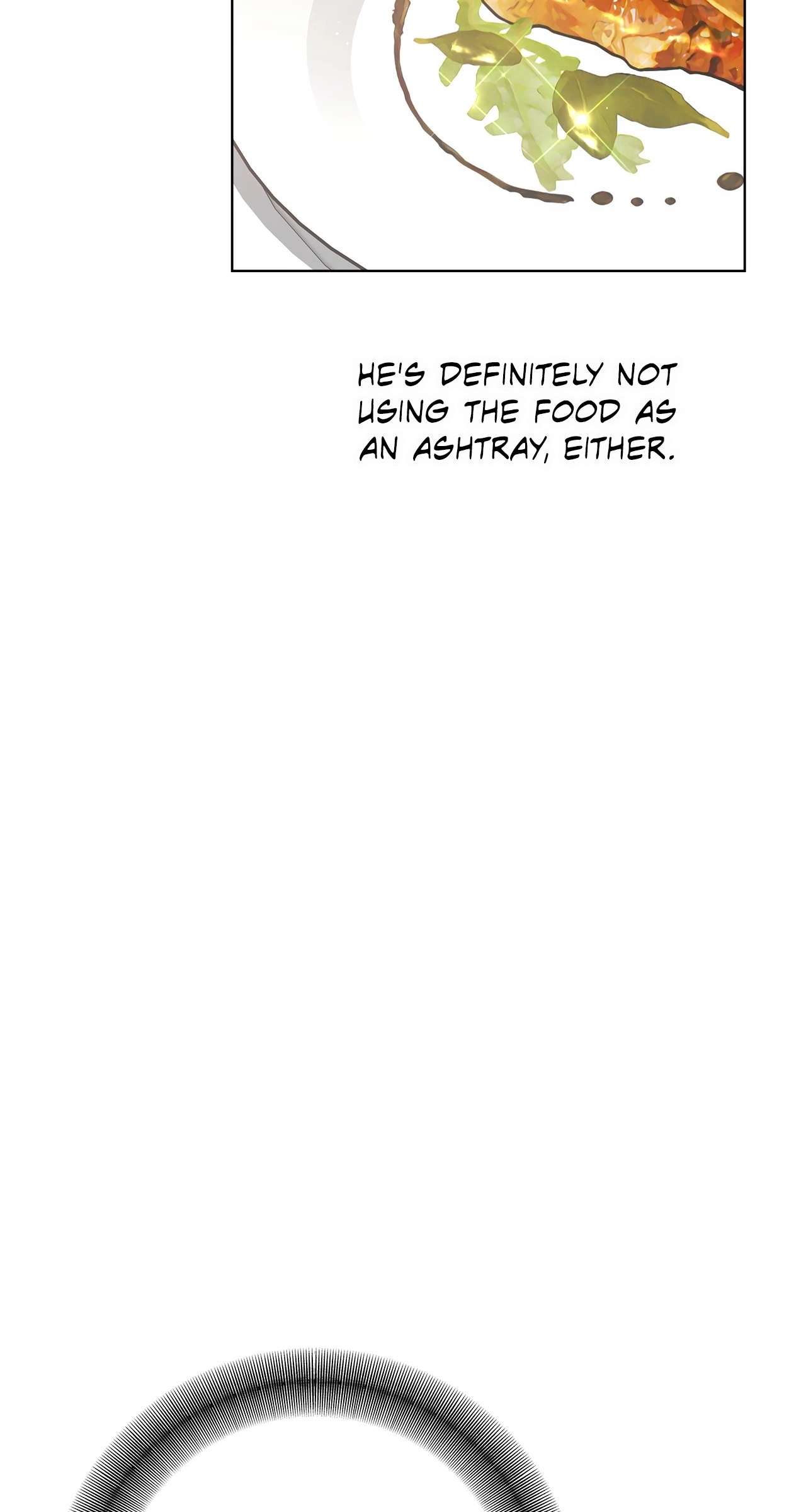 Read The Absolute Threshold chapter 4 image 49 on Lezhin