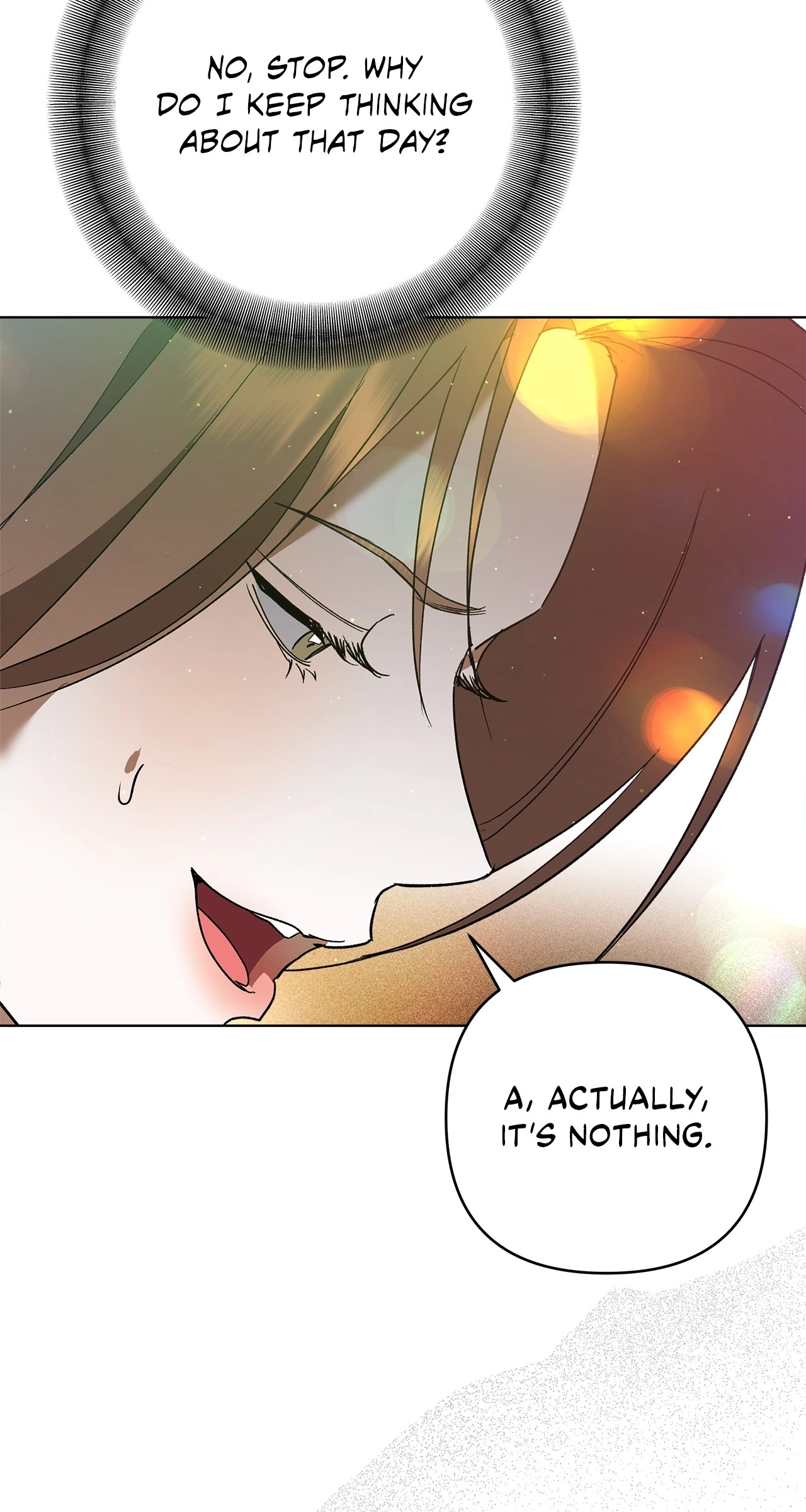Read The Absolute Threshold chapter 4 image 50 on Lezhin