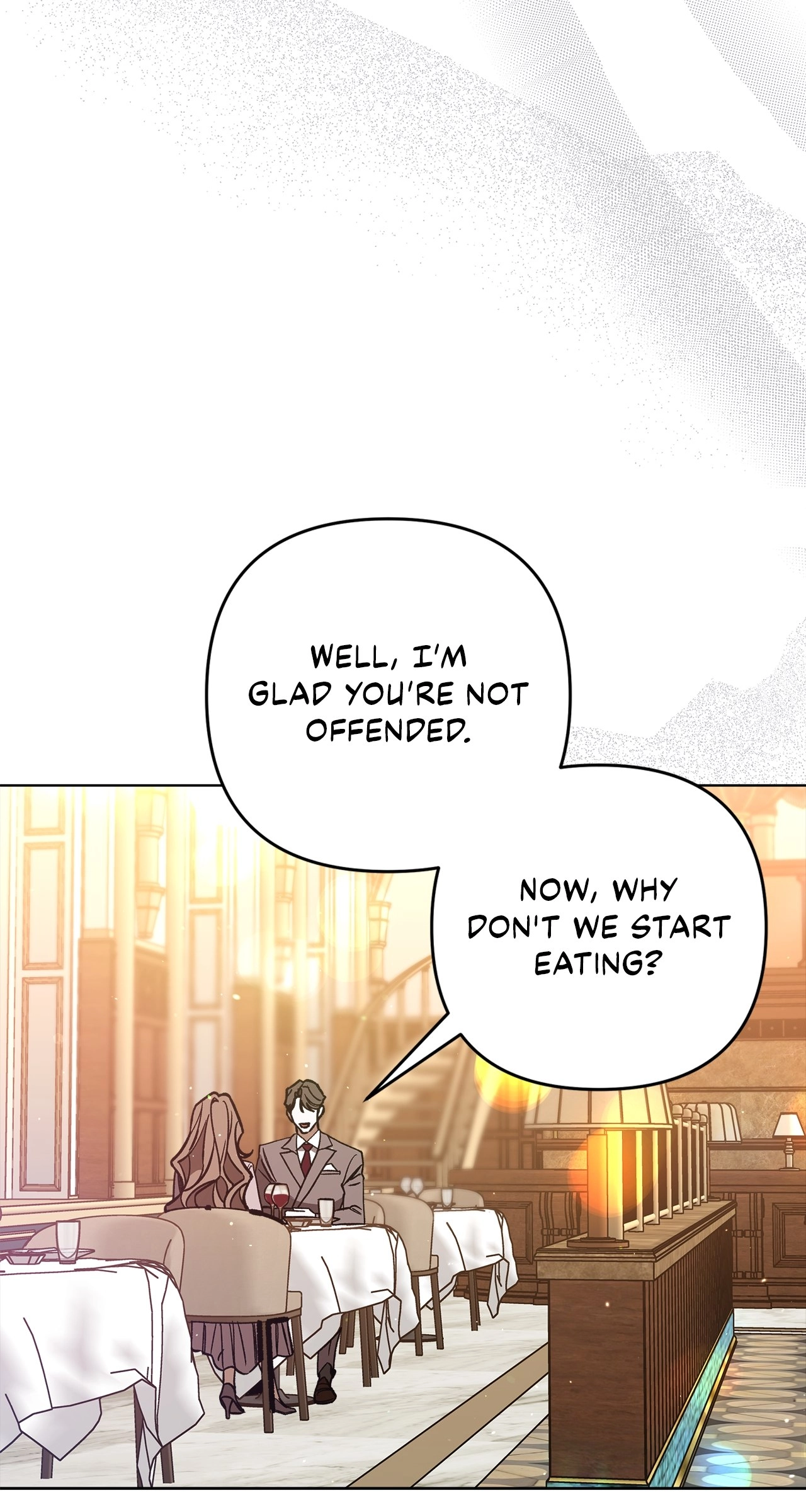 Read The Absolute Threshold chapter 4 image 52 on Lezhin
