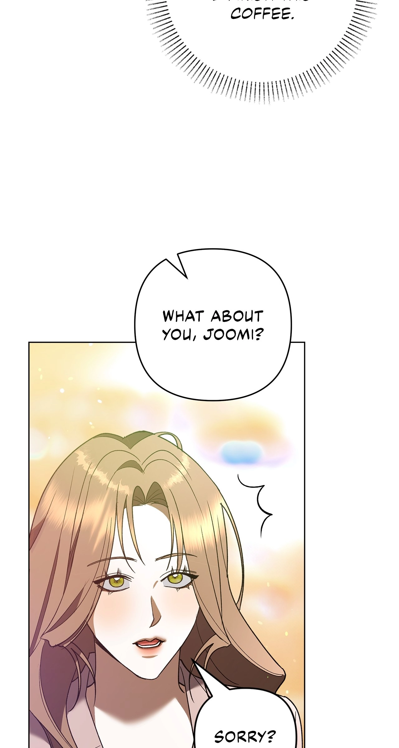 Read The Absolute Threshold chapter 4 image 57 on Lezhin